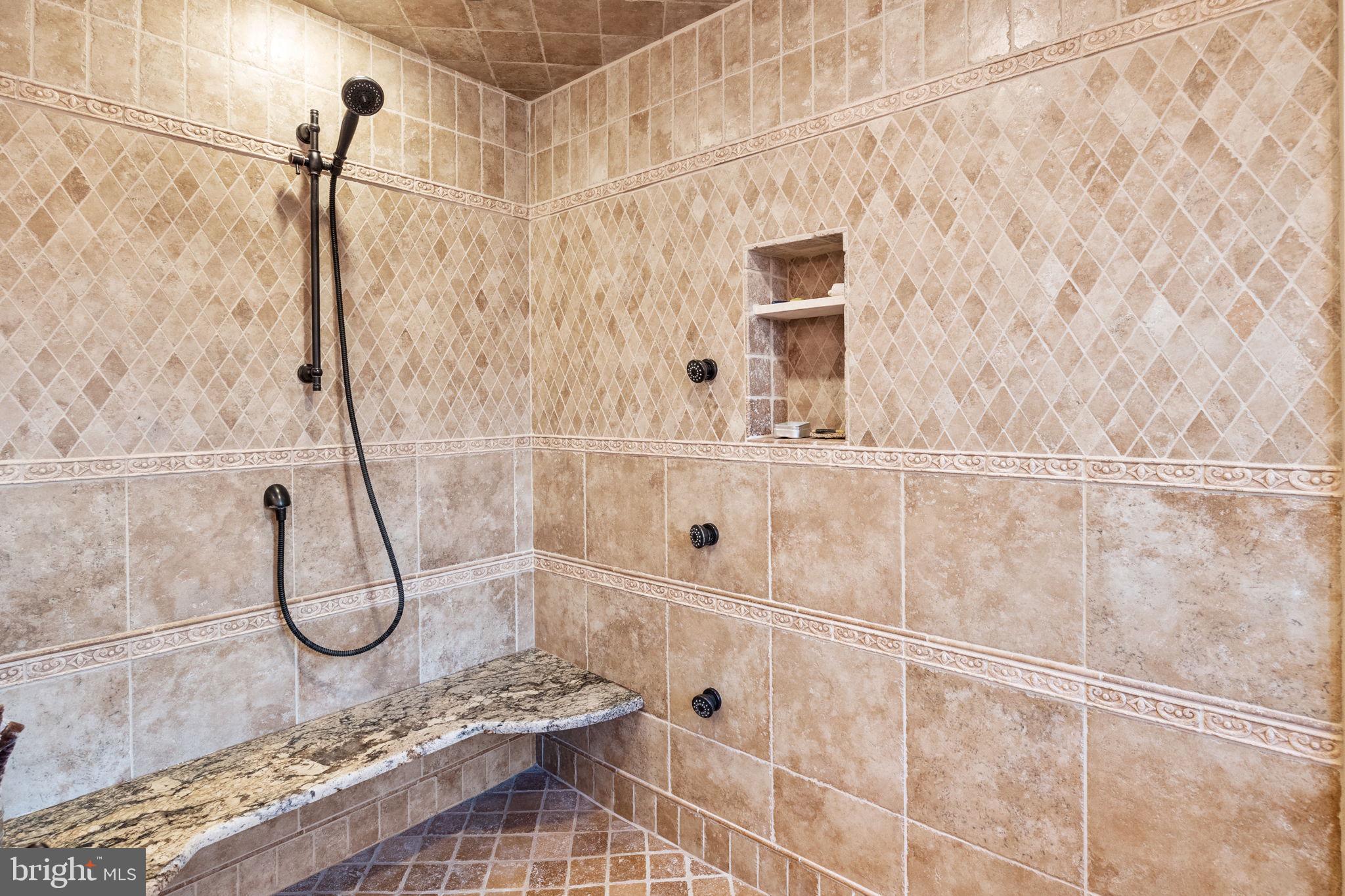 WOODS AT NORTHAMPTON - Residential