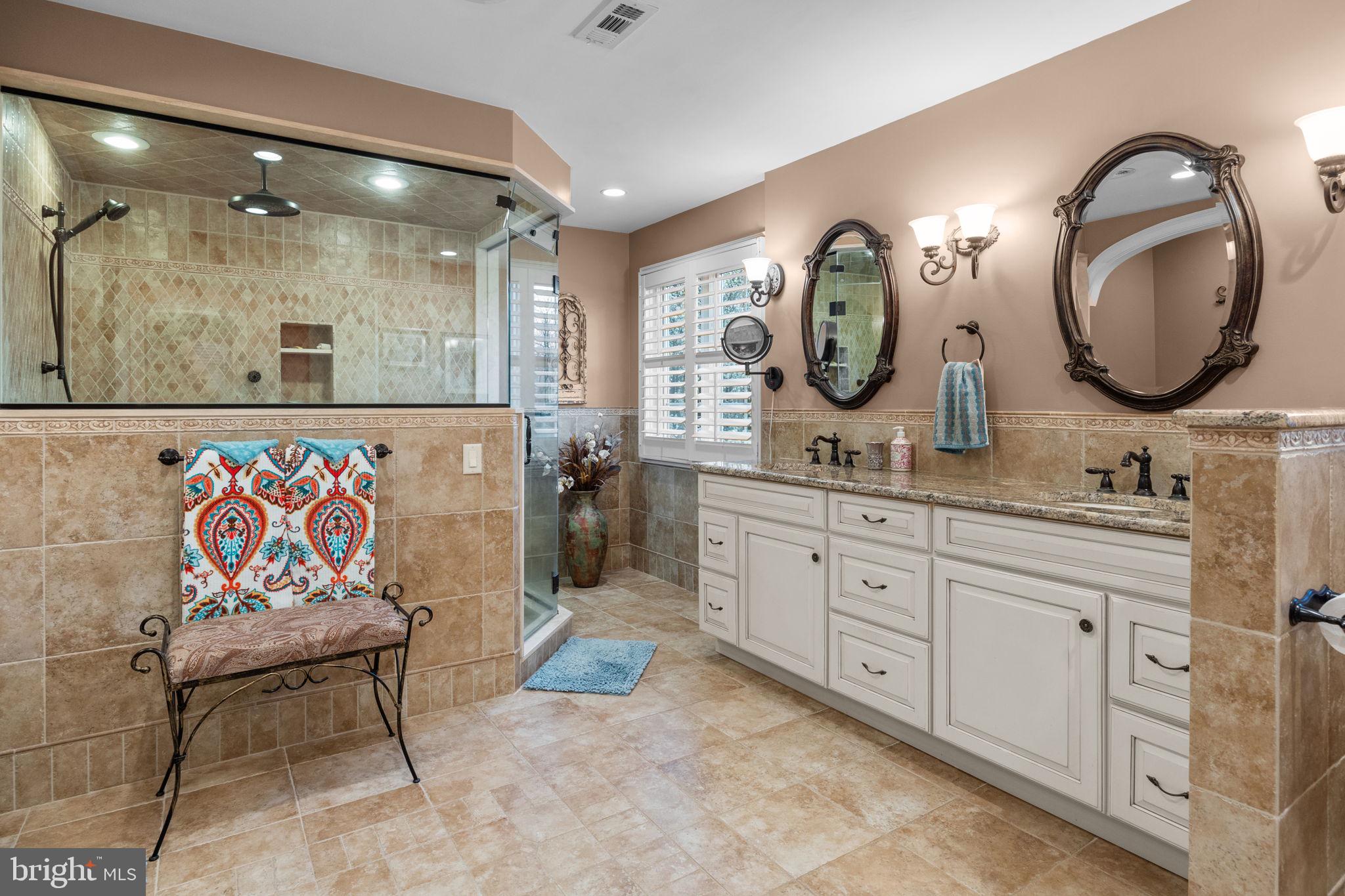 WOODS AT NORTHAMPTON - Residential