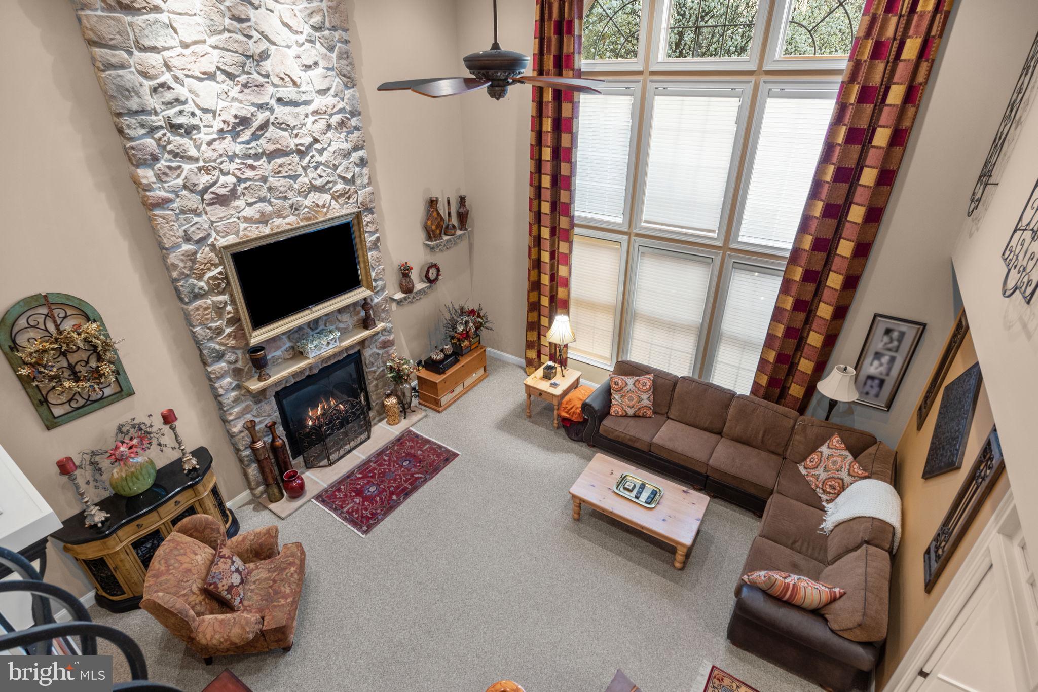 WOODS AT NORTHAMPTON - Residential