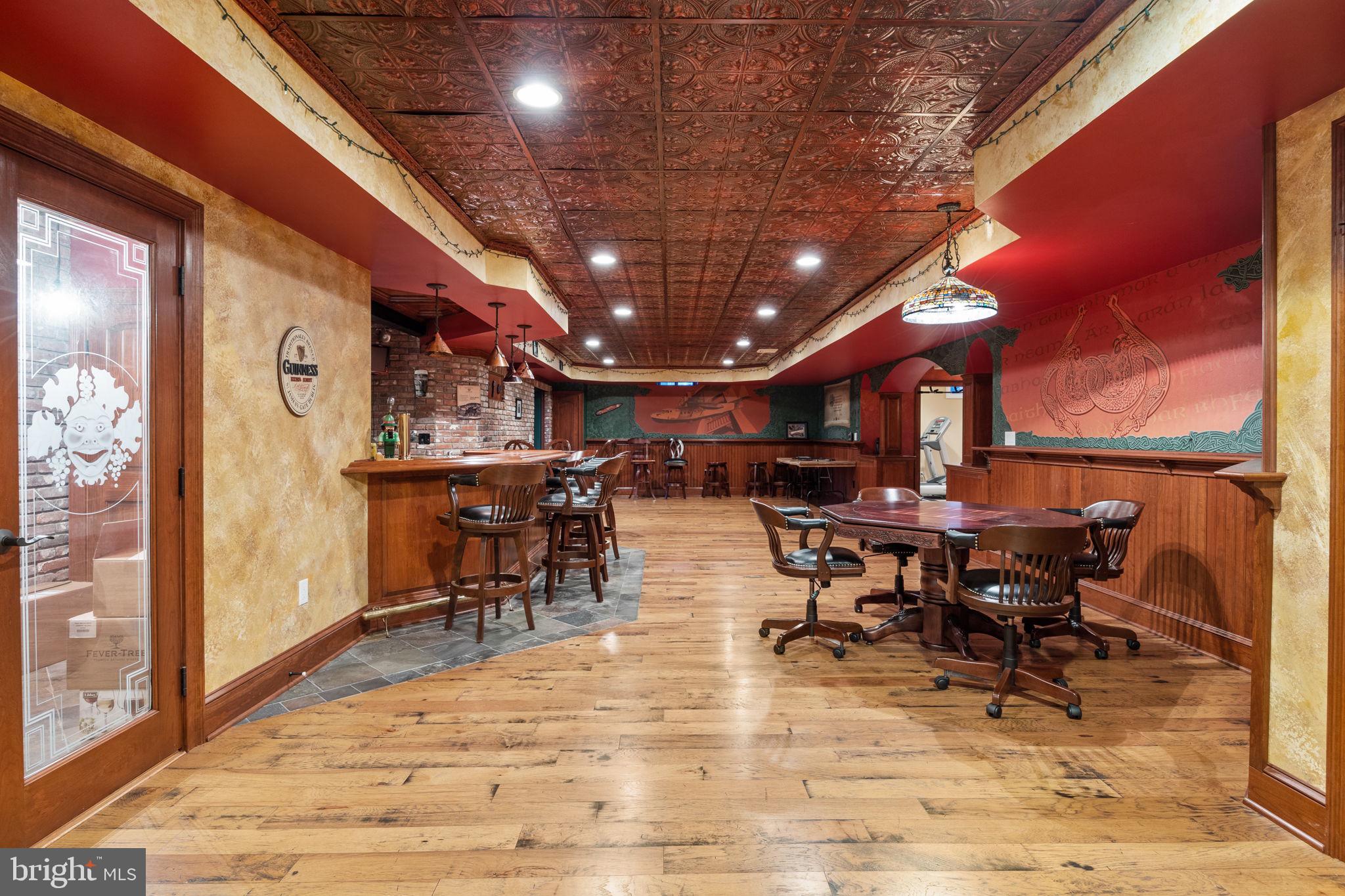 WOODS AT NORTHAMPTON - Residential