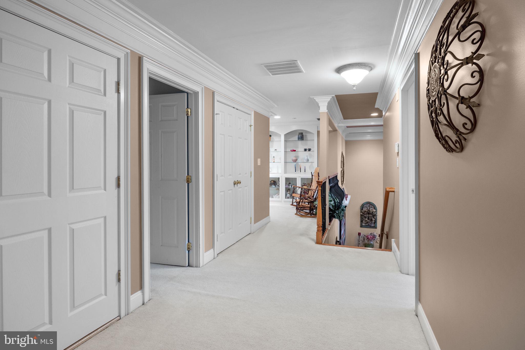 WOODS AT NORTHAMPTON - Residential