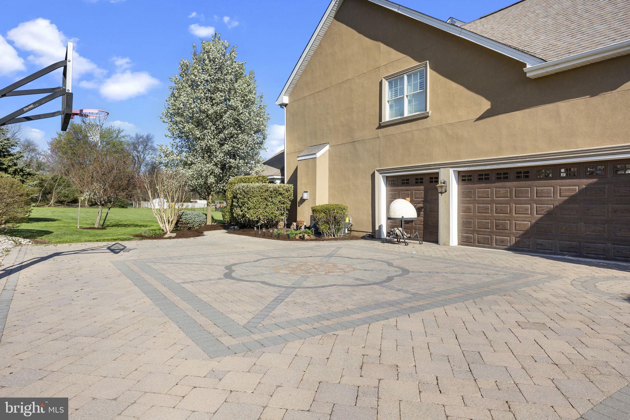 WOODS AT NORTHAMPTON - Residential