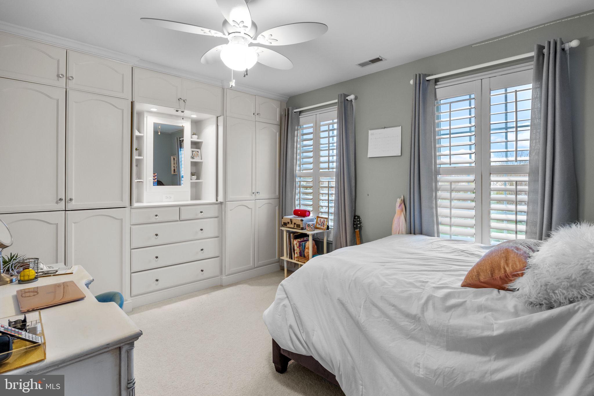 WOODS AT NORTHAMPTON - Residential