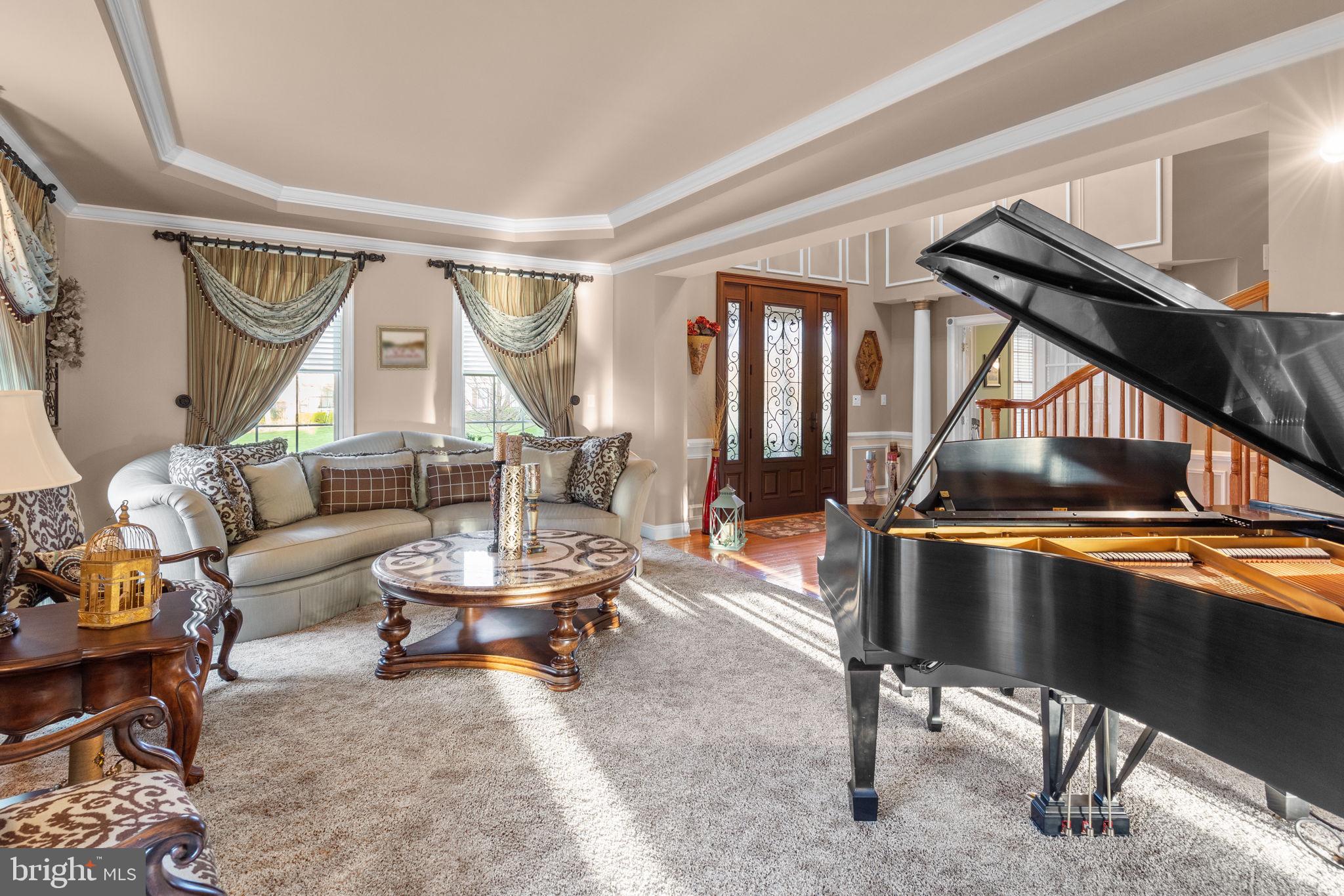 WOODS AT NORTHAMPTON - Residential