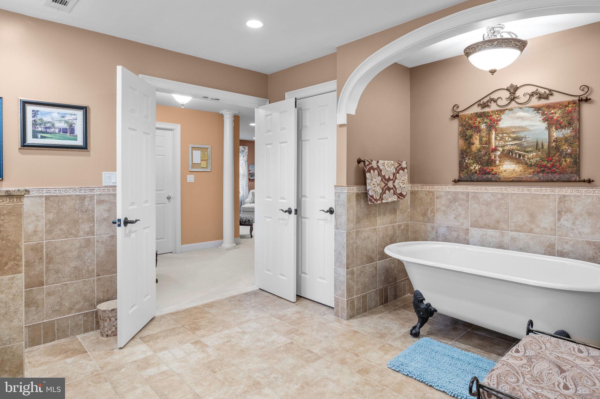 WOODS AT NORTHAMPTON - Residential