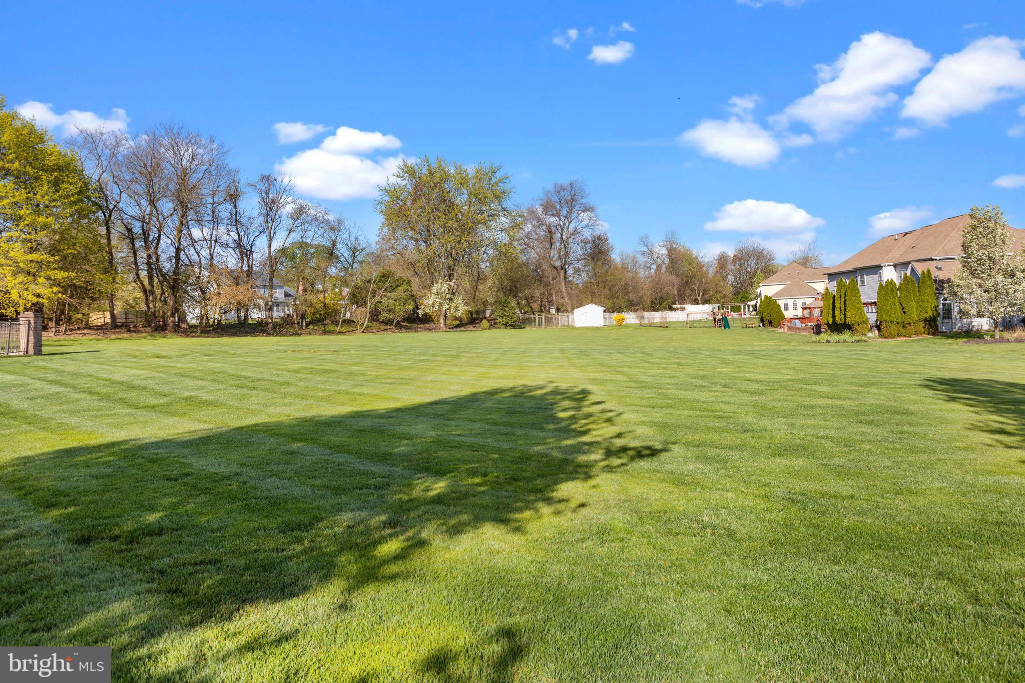 WOODS AT NORTHAMPTON - Residential