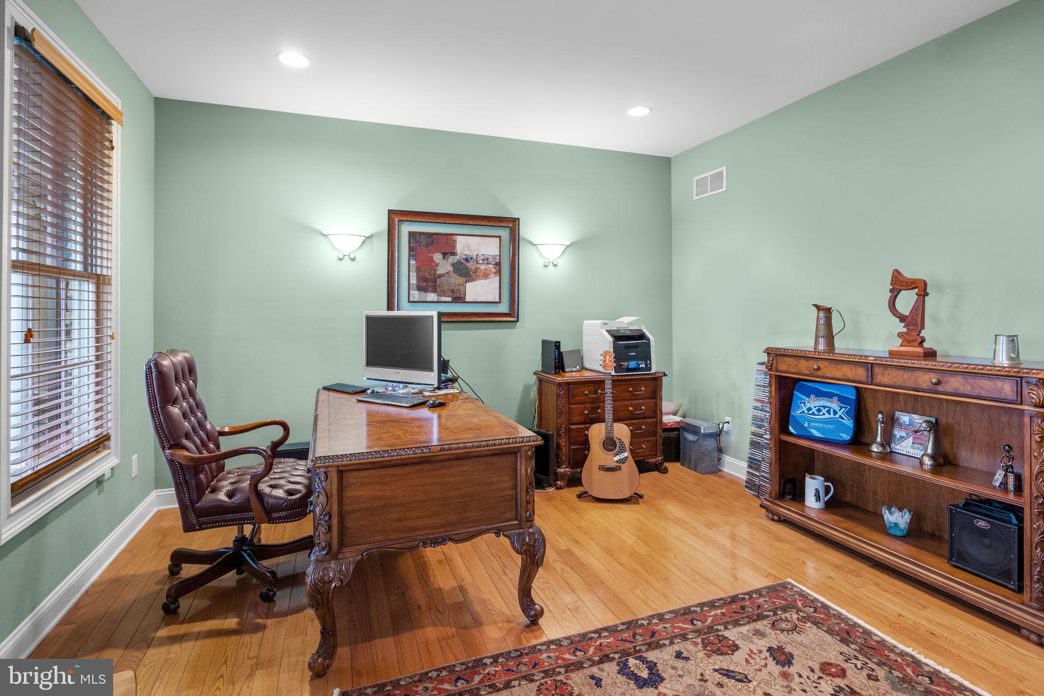 WOODS AT NORTHAMPTON - Residential