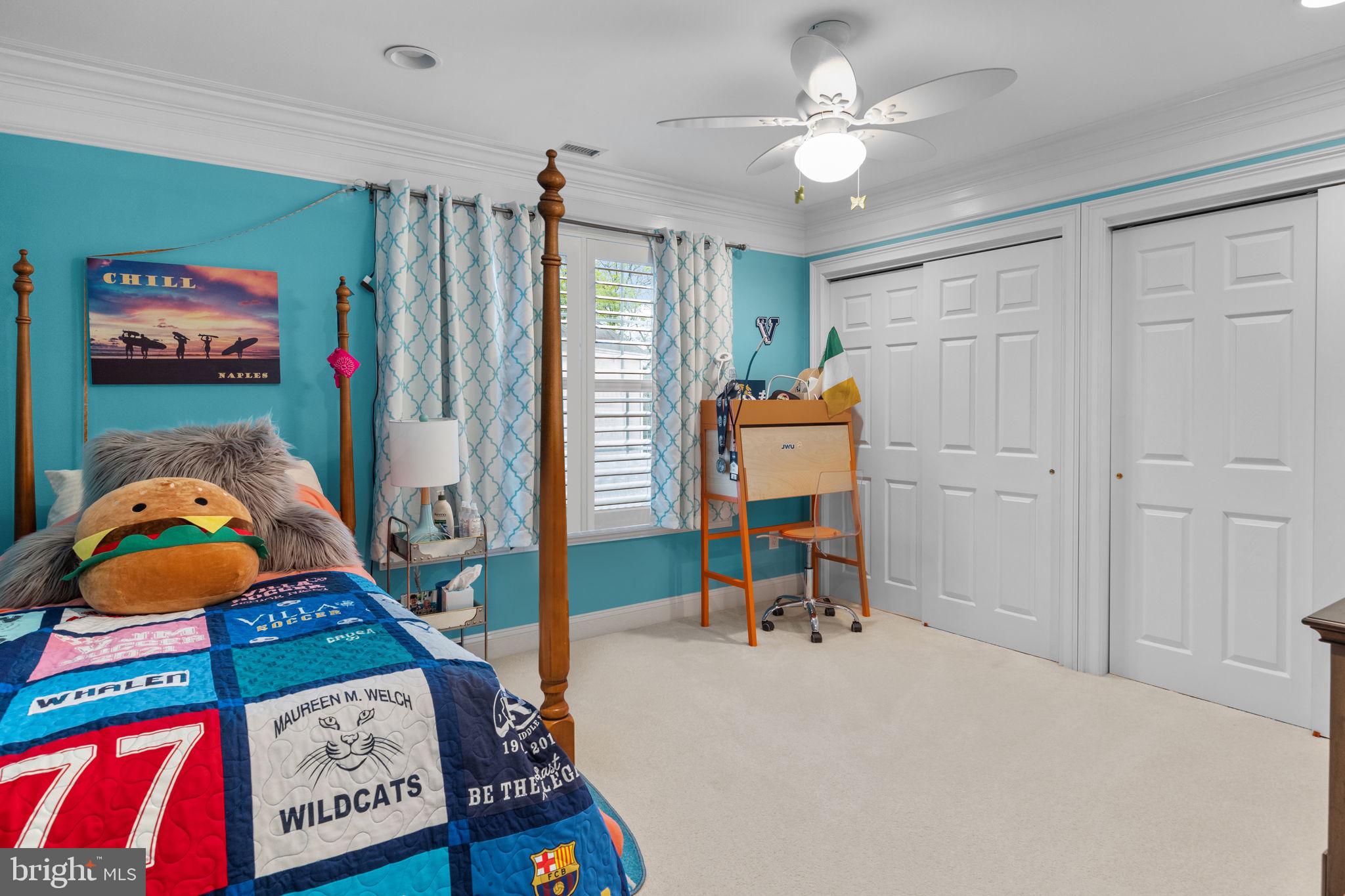 WOODS AT NORTHAMPTON - Residential