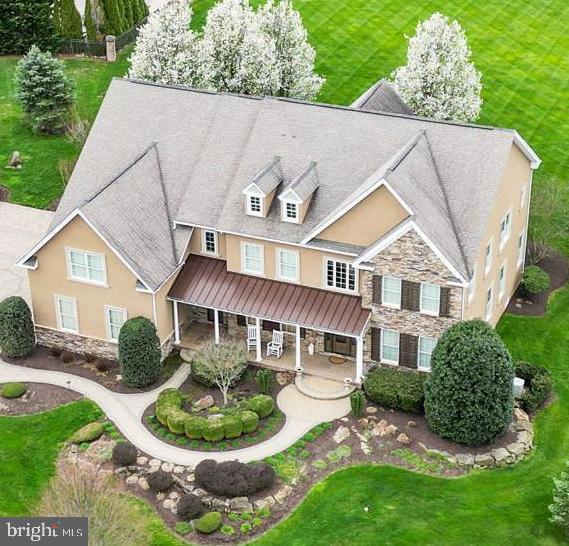 WOODS AT NORTHAMPTON - Residential