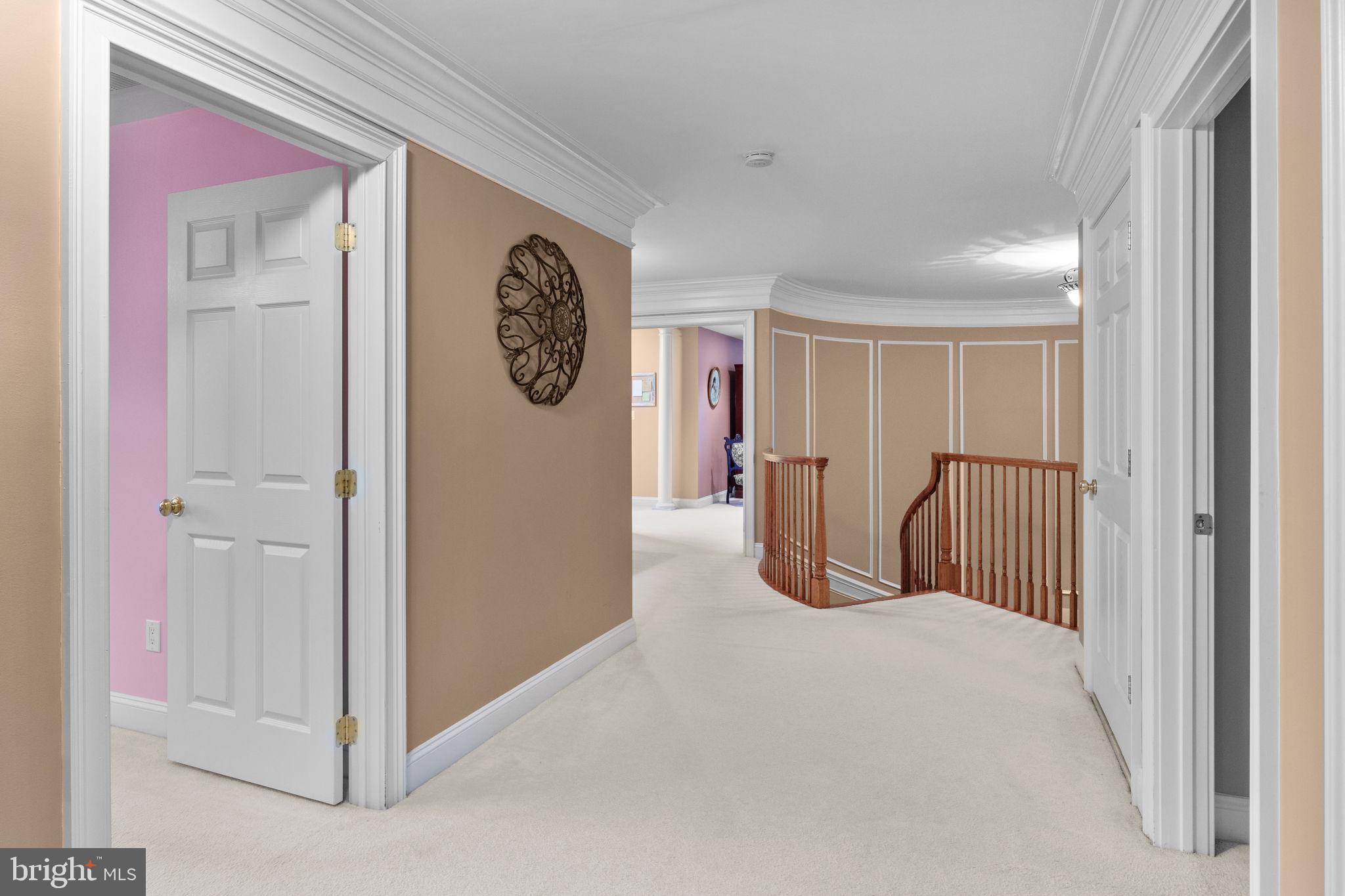 WOODS AT NORTHAMPTON - Residential