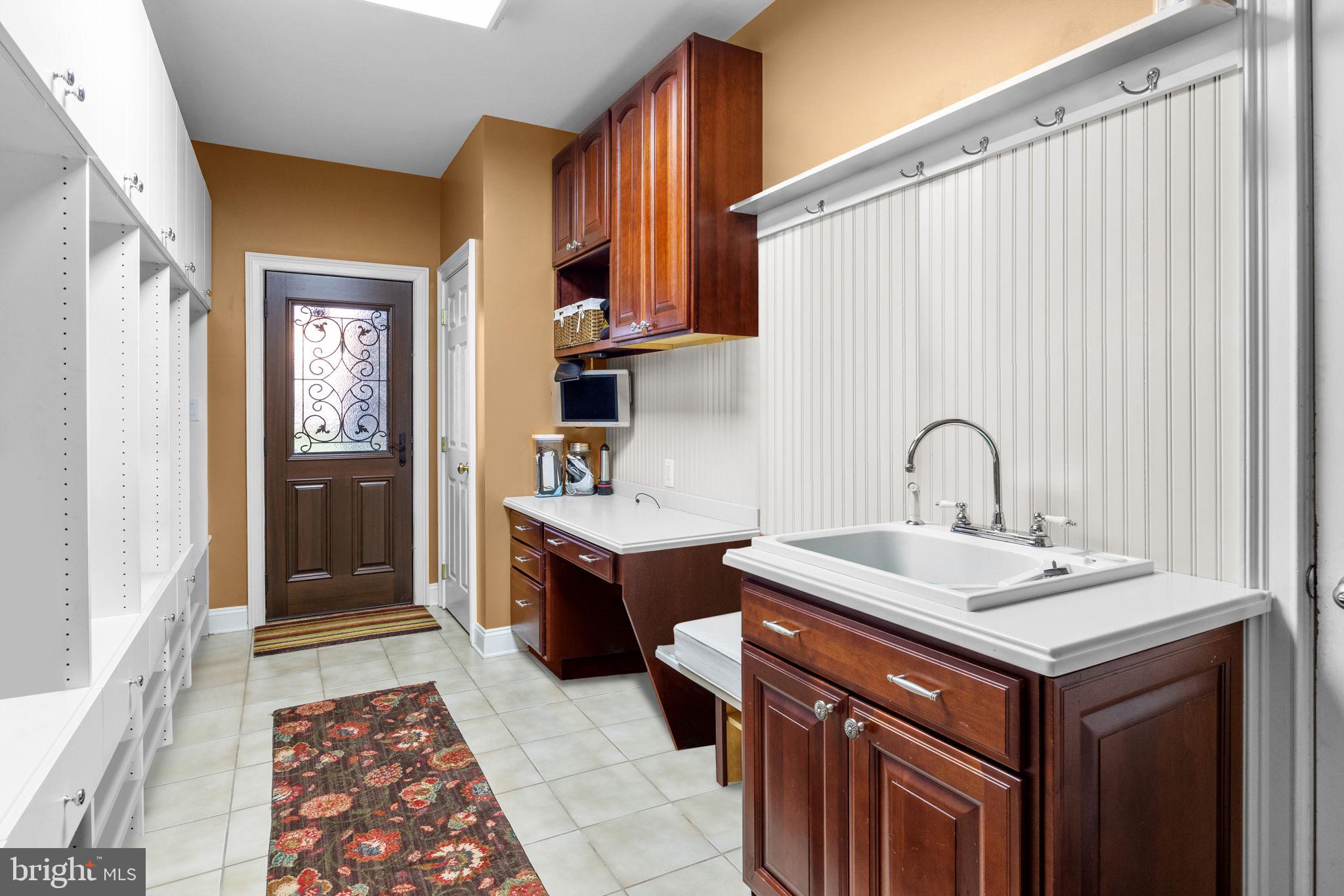 WOODS AT NORTHAMPTON - Residential