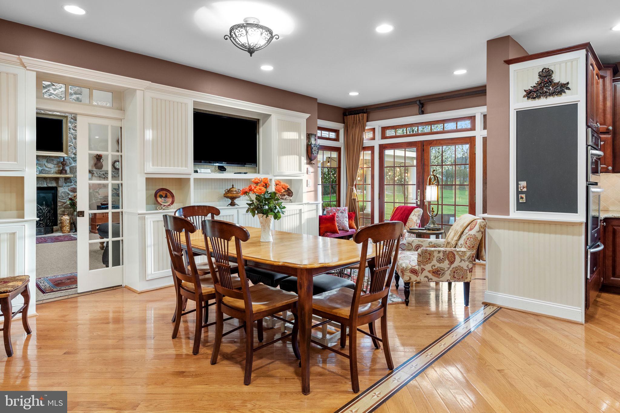 WOODS AT NORTHAMPTON - Residential