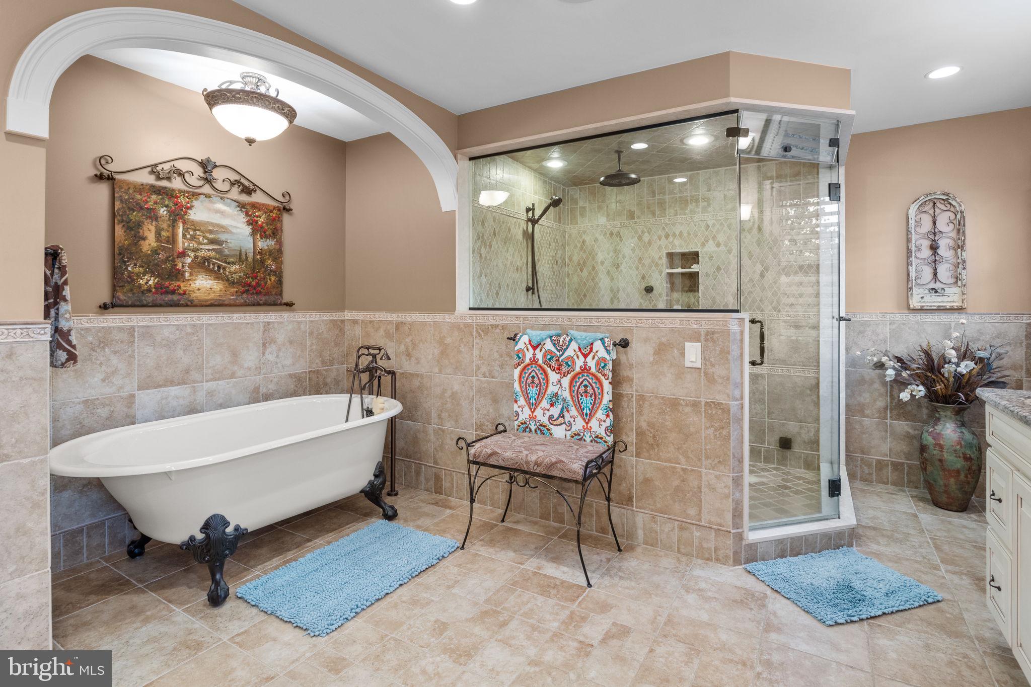 WOODS AT NORTHAMPTON - Residential