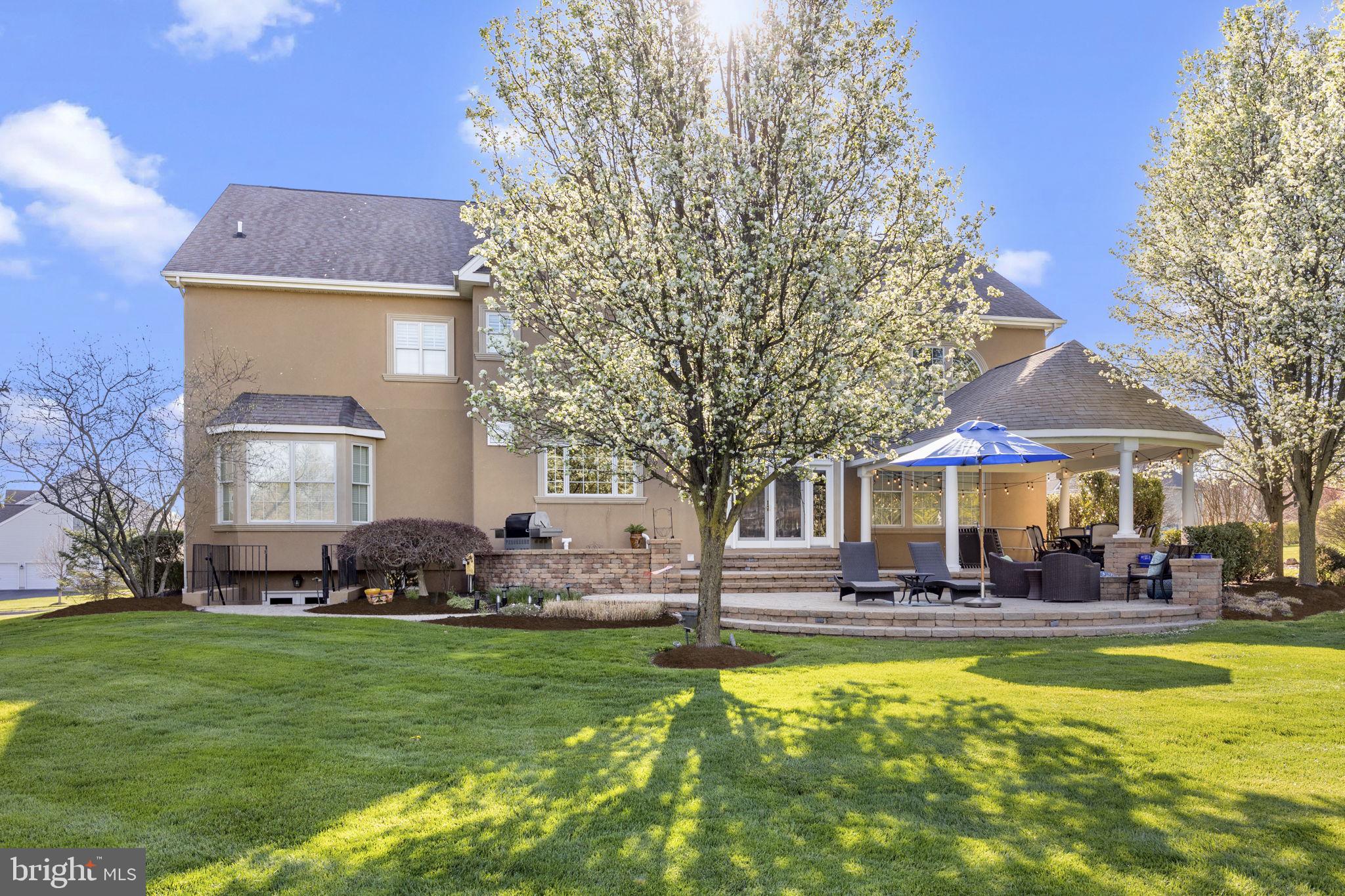 WOODS AT NORTHAMPTON - Residential