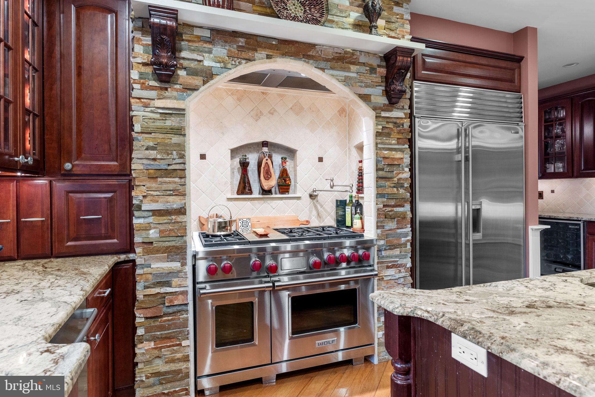 WOODS AT NORTHAMPTON - Residential