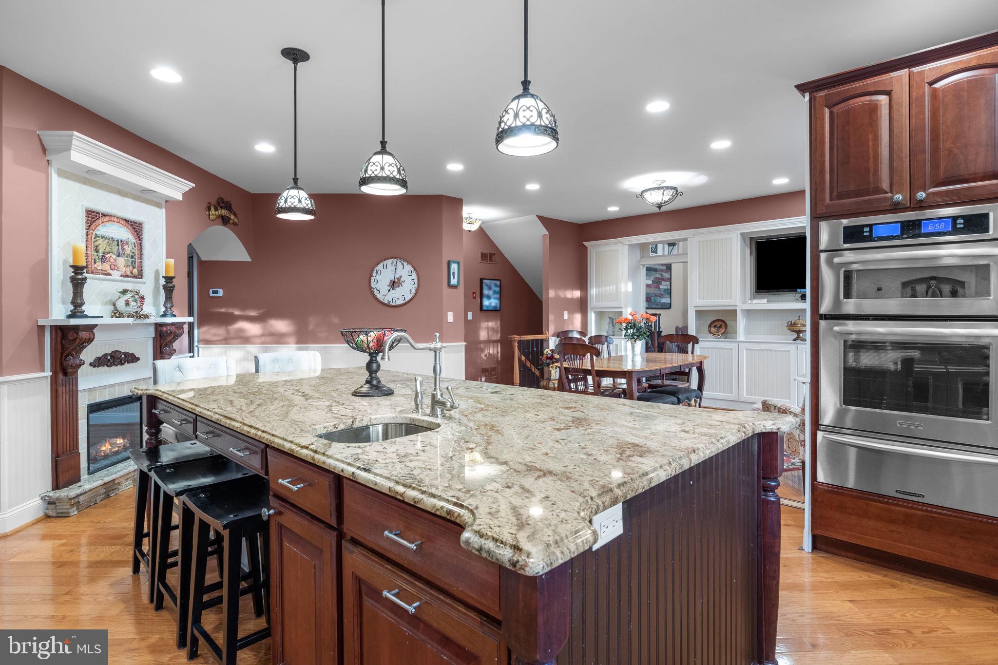 WOODS AT NORTHAMPTON - Residential