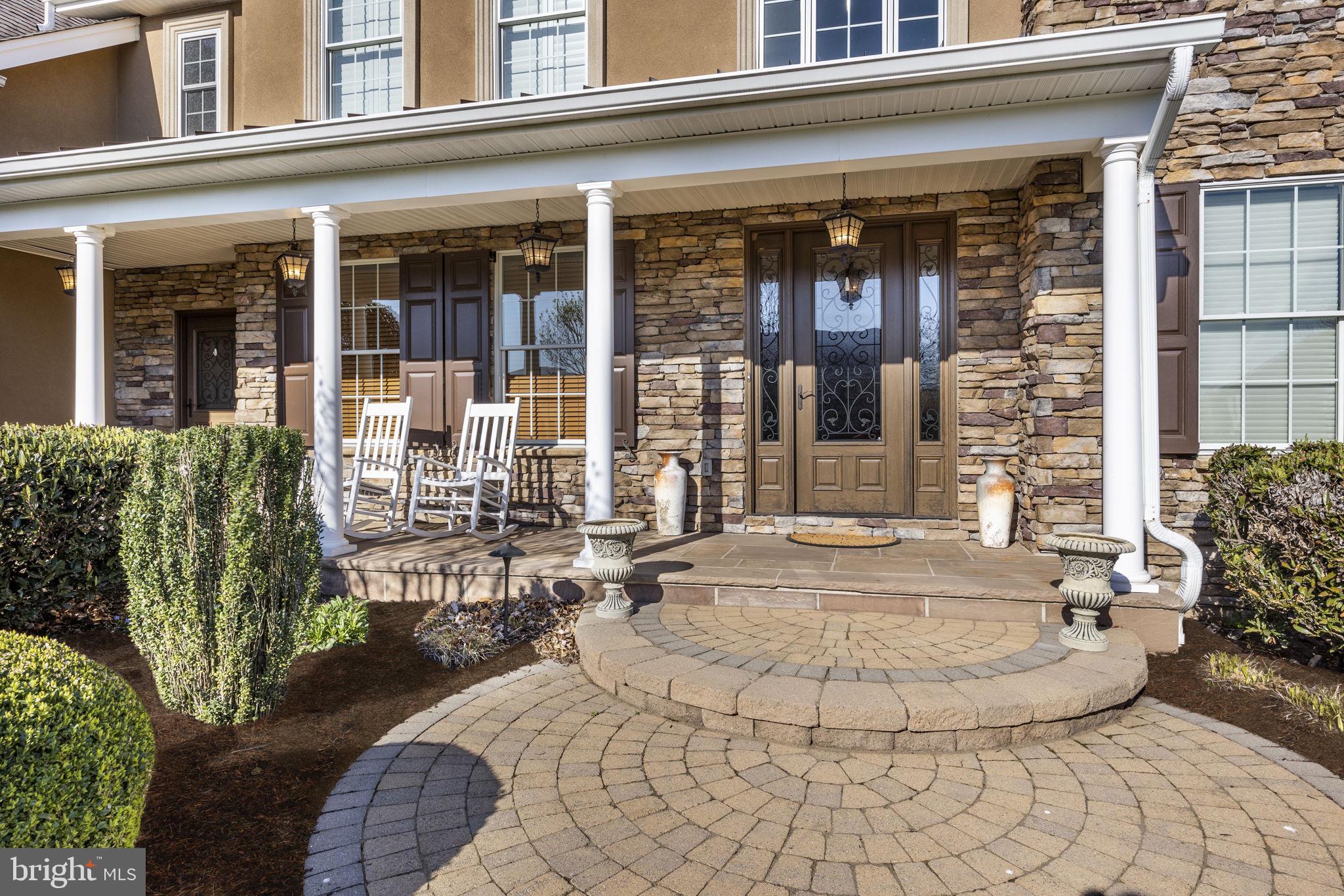 WOODS AT NORTHAMPTON - Residential