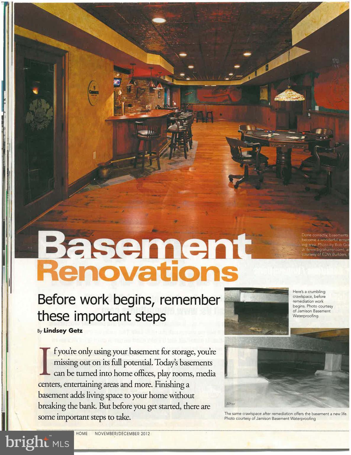 WOODS AT NORTHAMPTON - Residential