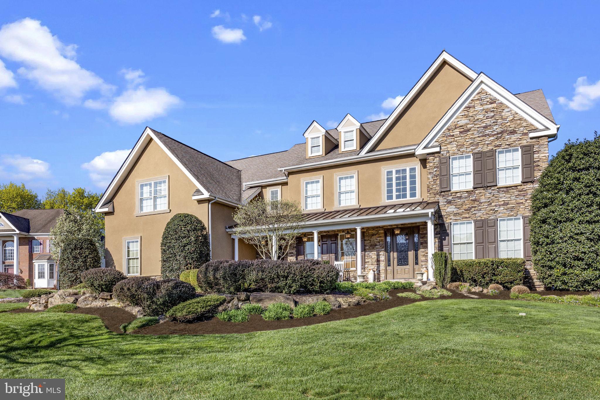 WOODS AT NORTHAMPTON - Residential