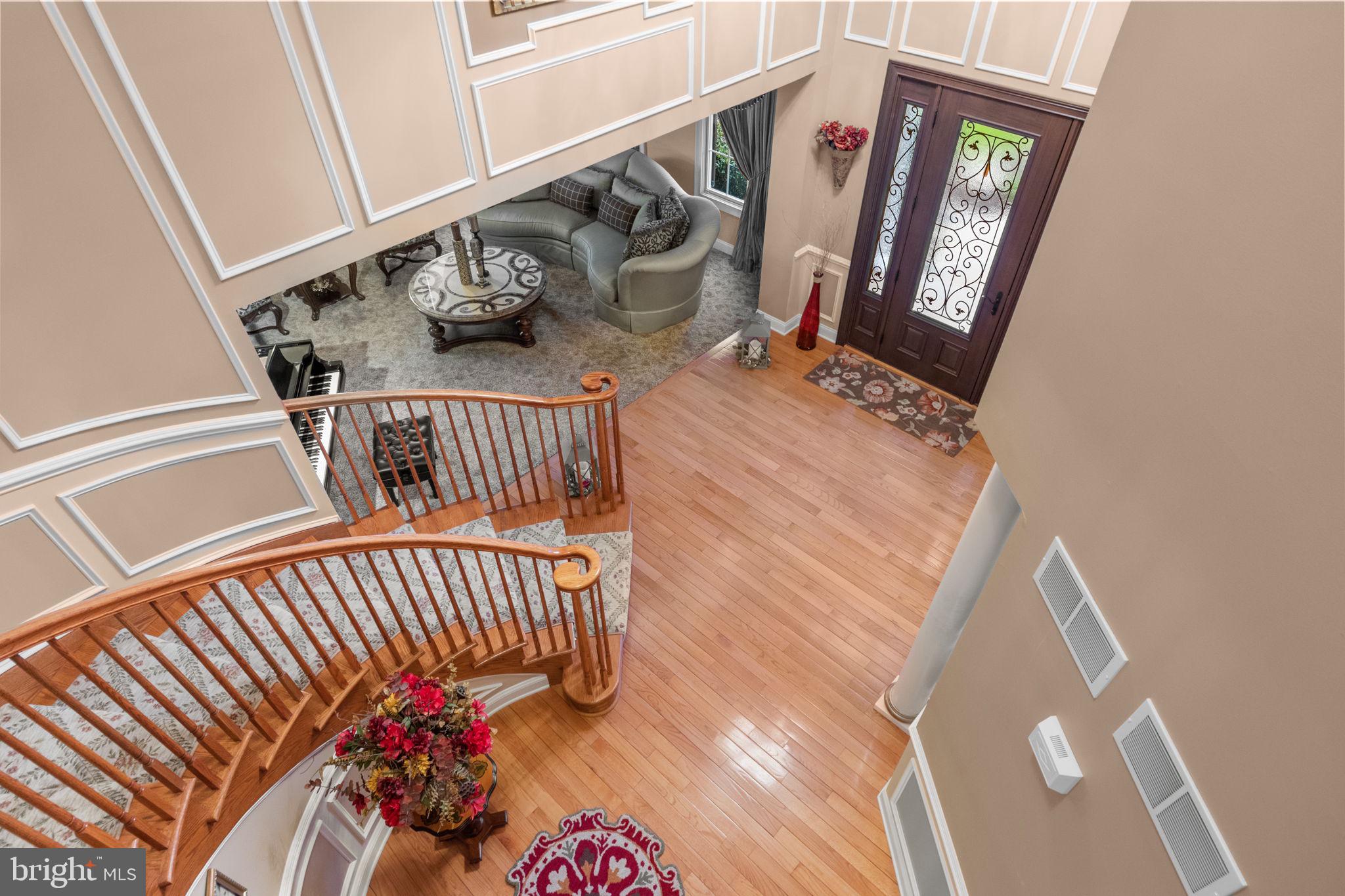 WOODS AT NORTHAMPTON - Residential