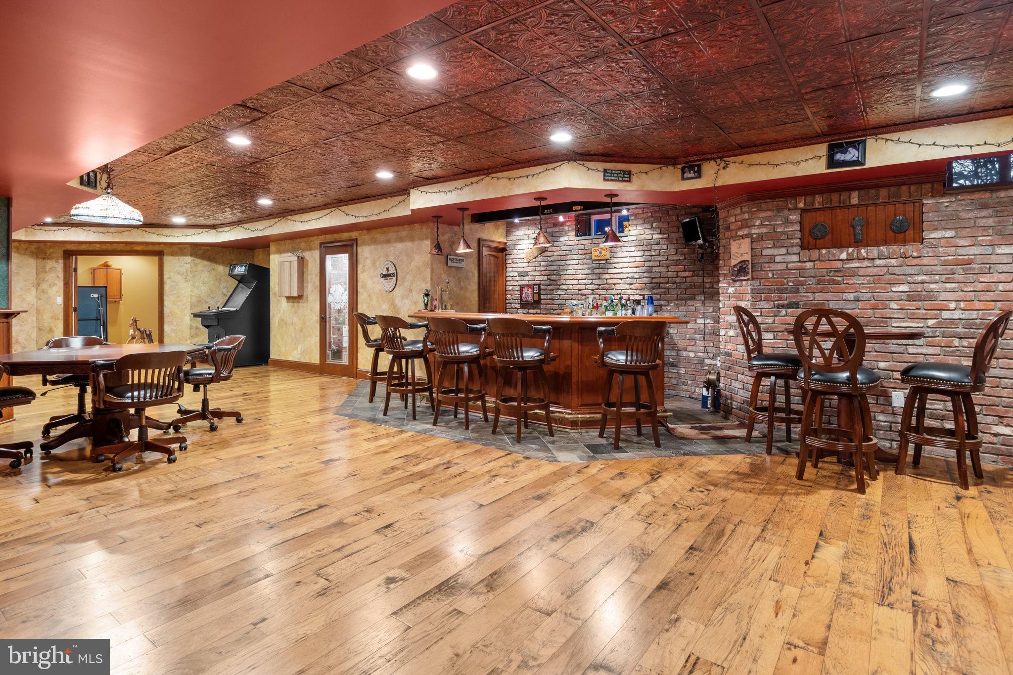 WOODS AT NORTHAMPTON - Residential