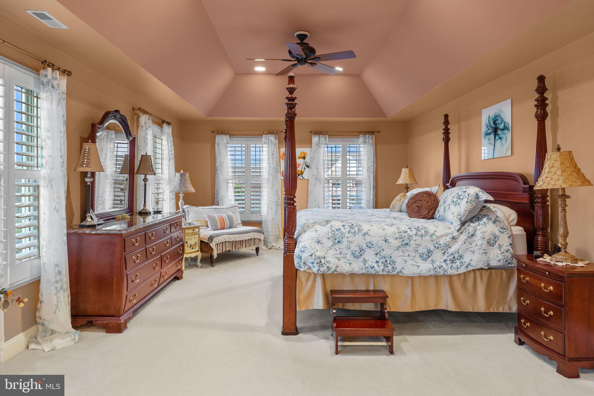 WOODS AT NORTHAMPTON - Residential