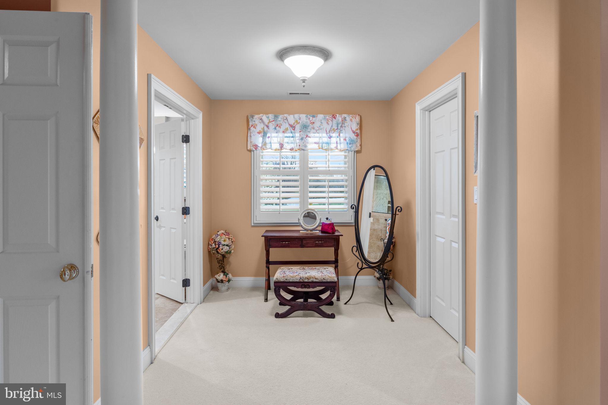 WOODS AT NORTHAMPTON - Residential