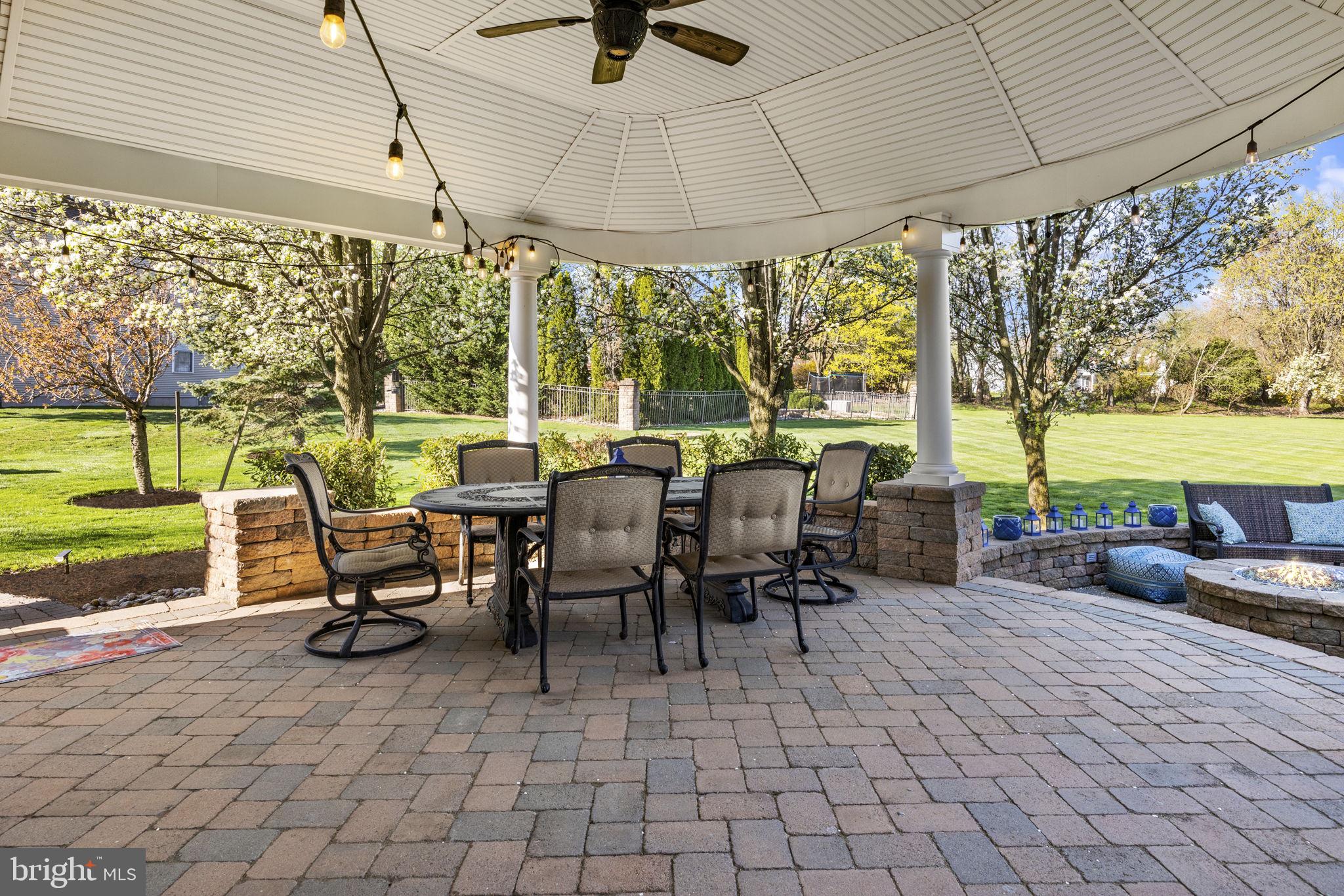 WOODS AT NORTHAMPTON - Residential