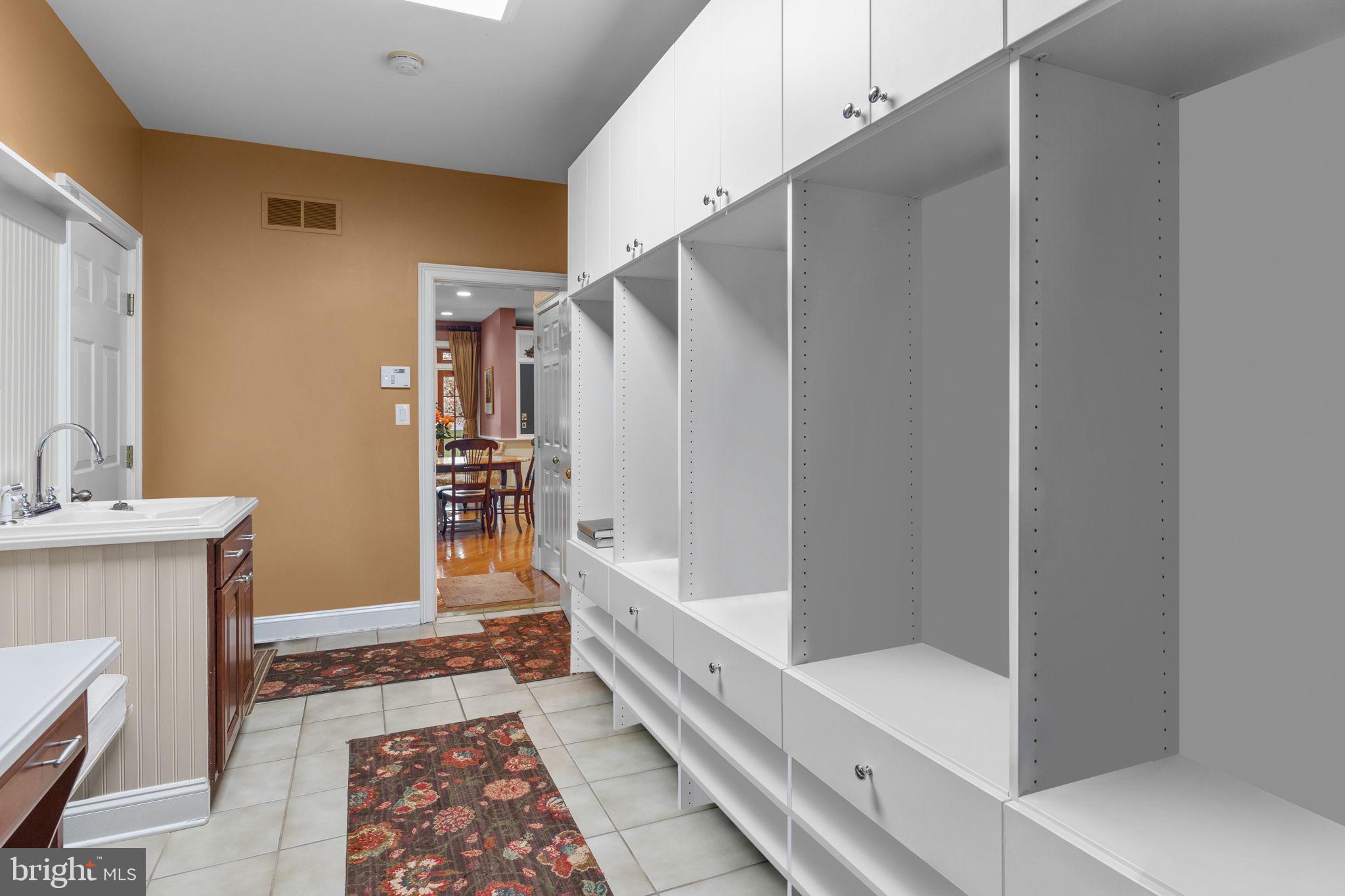 WOODS AT NORTHAMPTON - Residential