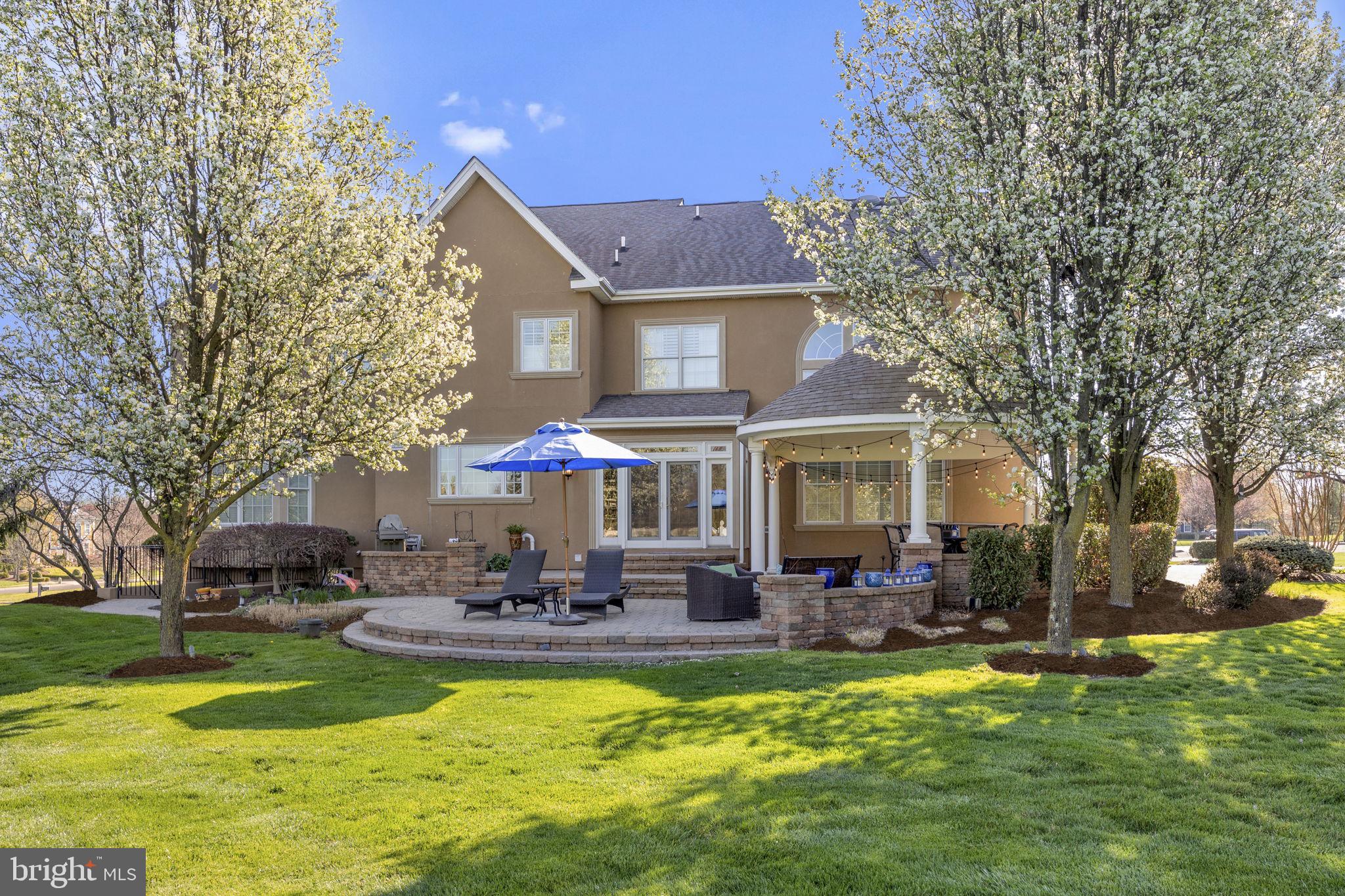 WOODS AT NORTHAMPTON - Residential