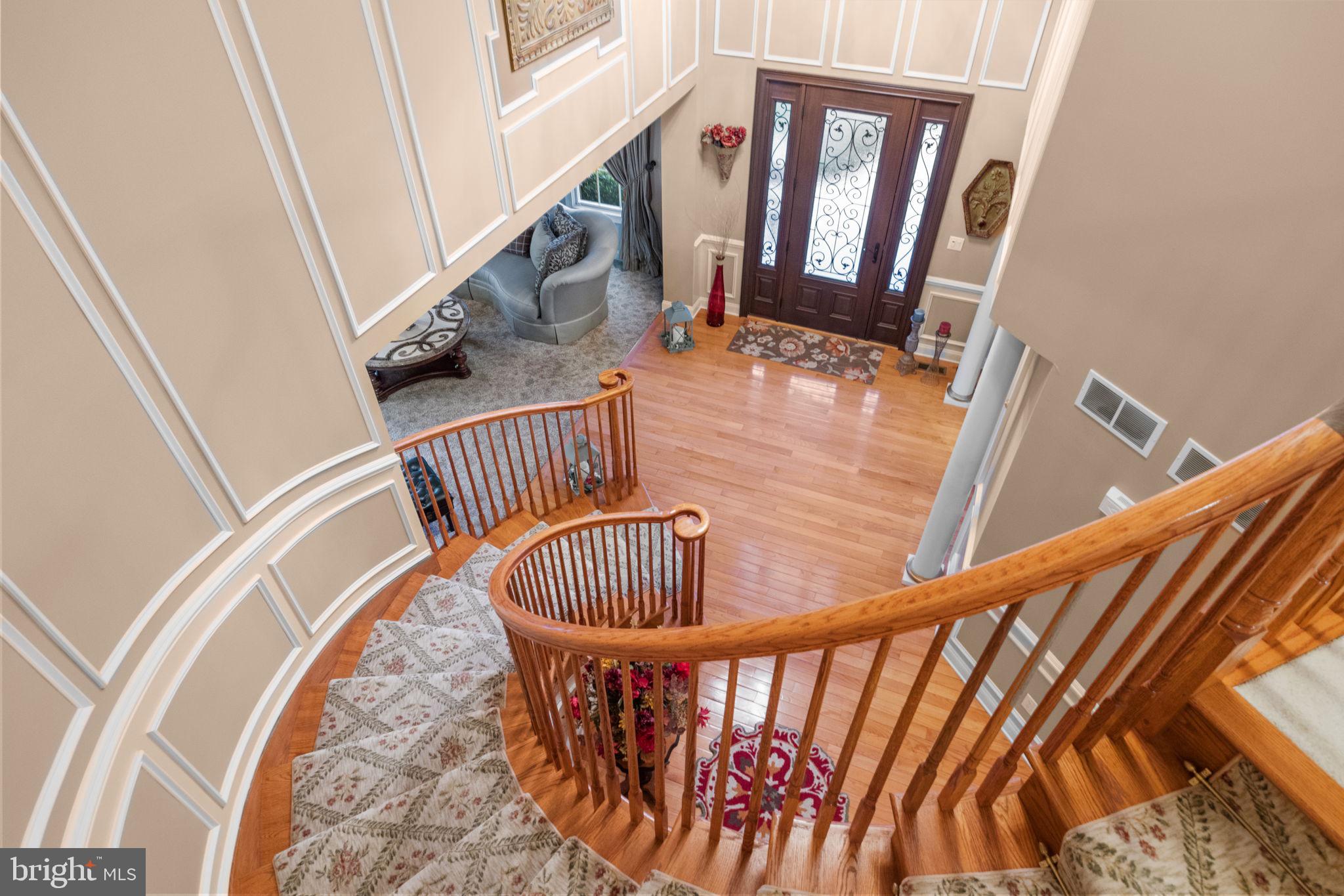 WOODS AT NORTHAMPTON - Residential