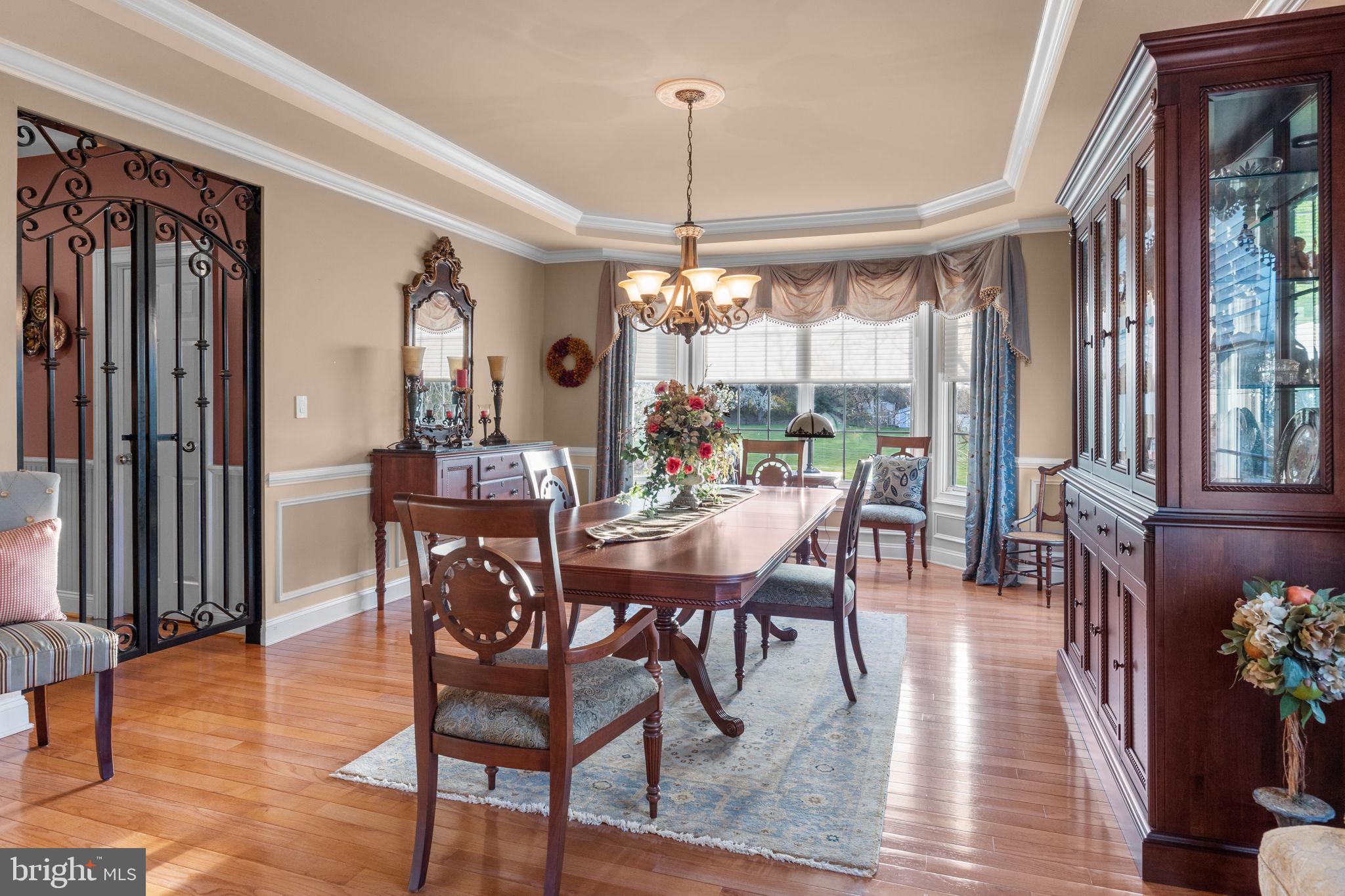 WOODS AT NORTHAMPTON - Residential