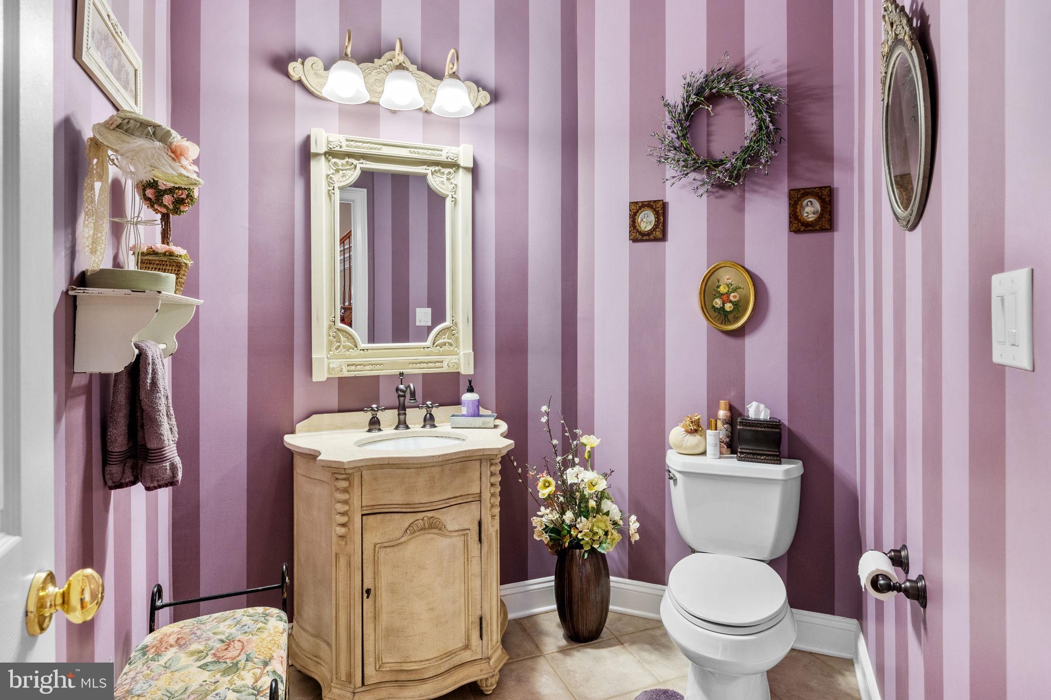 WOODS AT NORTHAMPTON - Residential