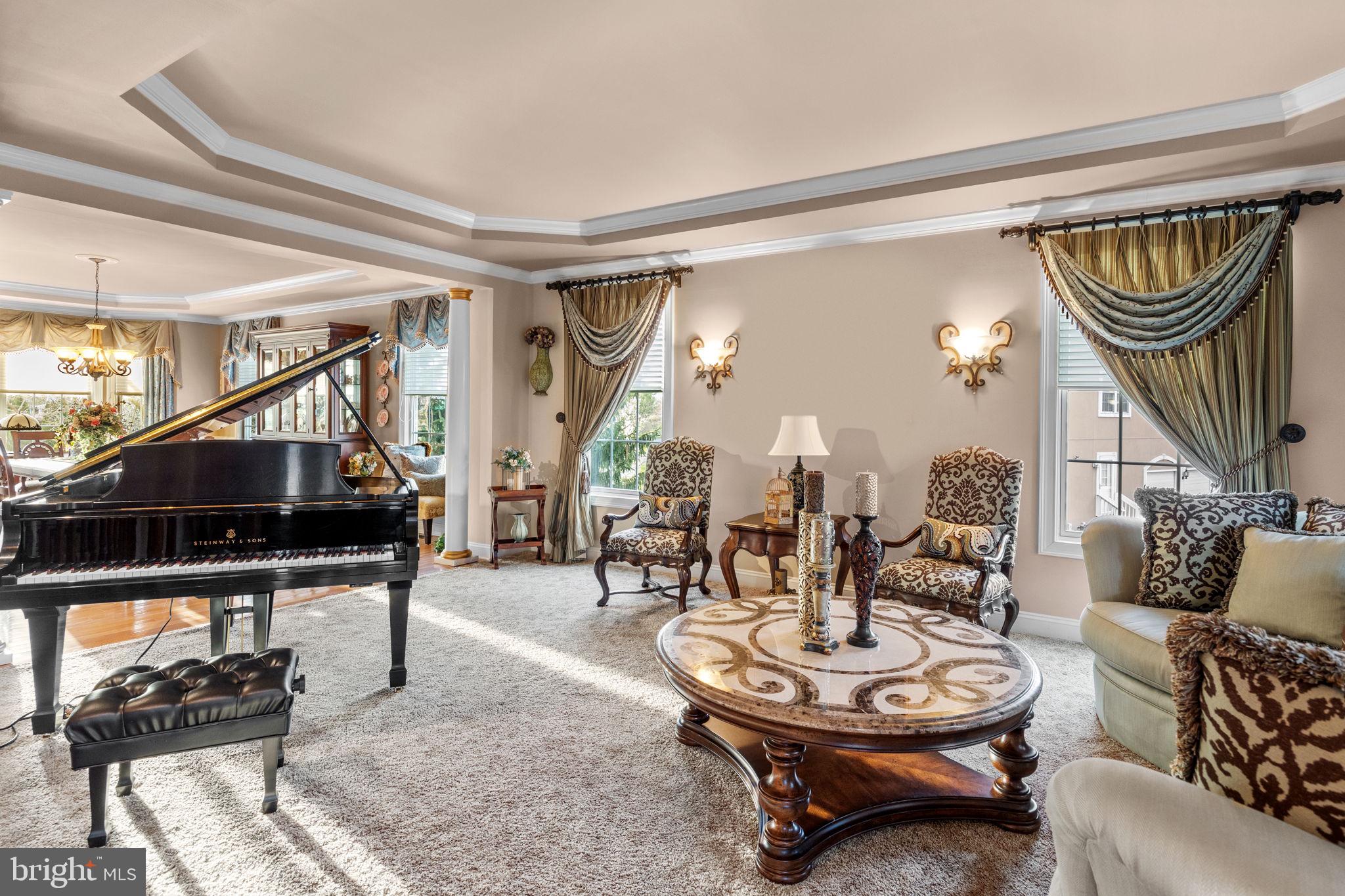 WOODS AT NORTHAMPTON - Residential