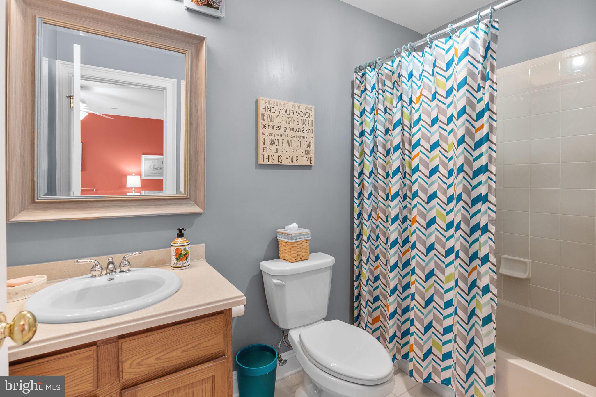 WOODS AT NORTHAMPTON - Residential