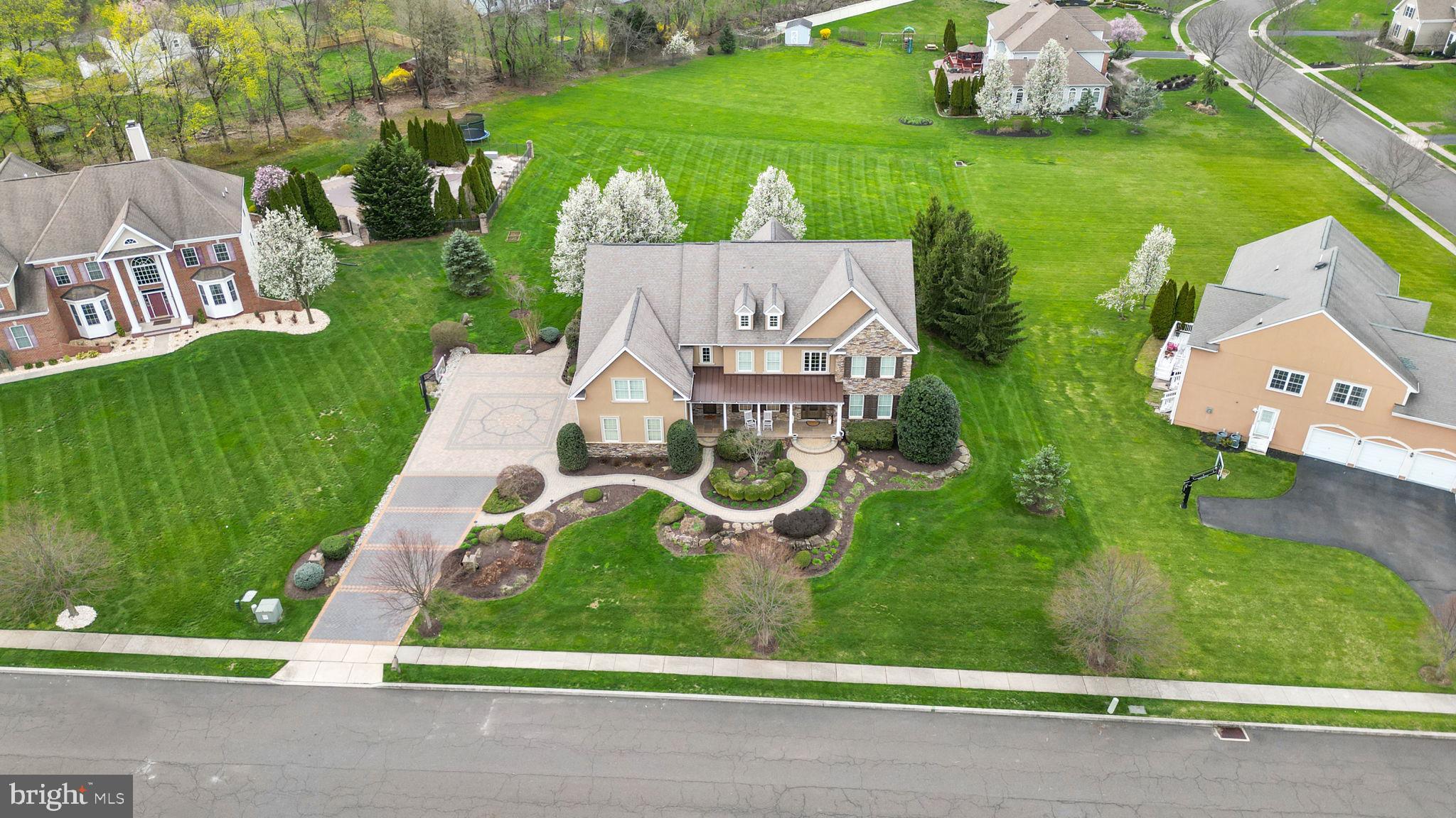 WOODS AT NORTHAMPTON - Residential