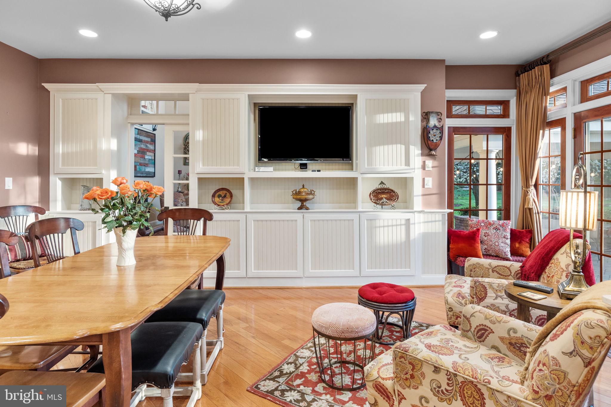 WOODS AT NORTHAMPTON - Residential