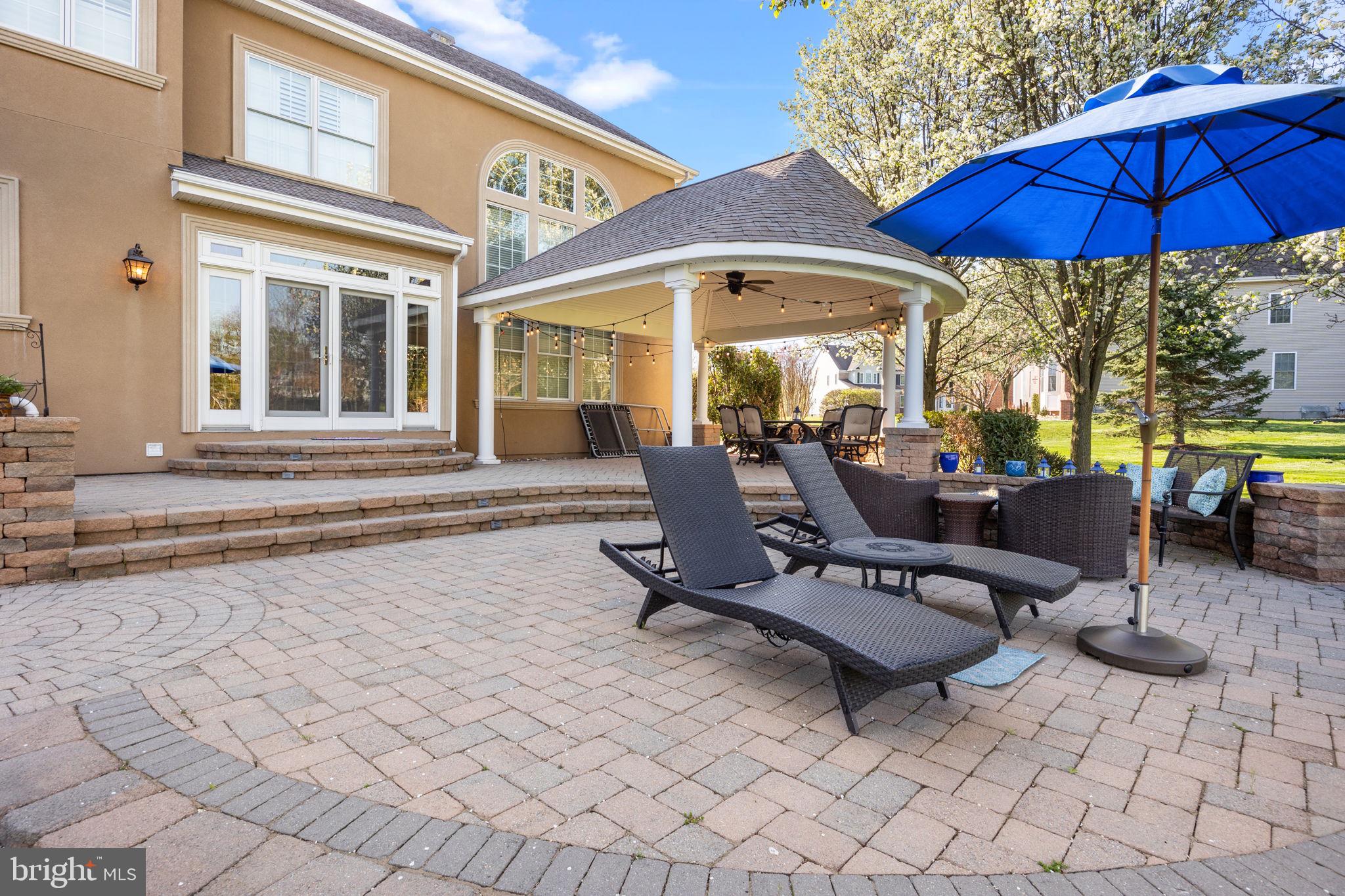 WOODS AT NORTHAMPTON - Residential