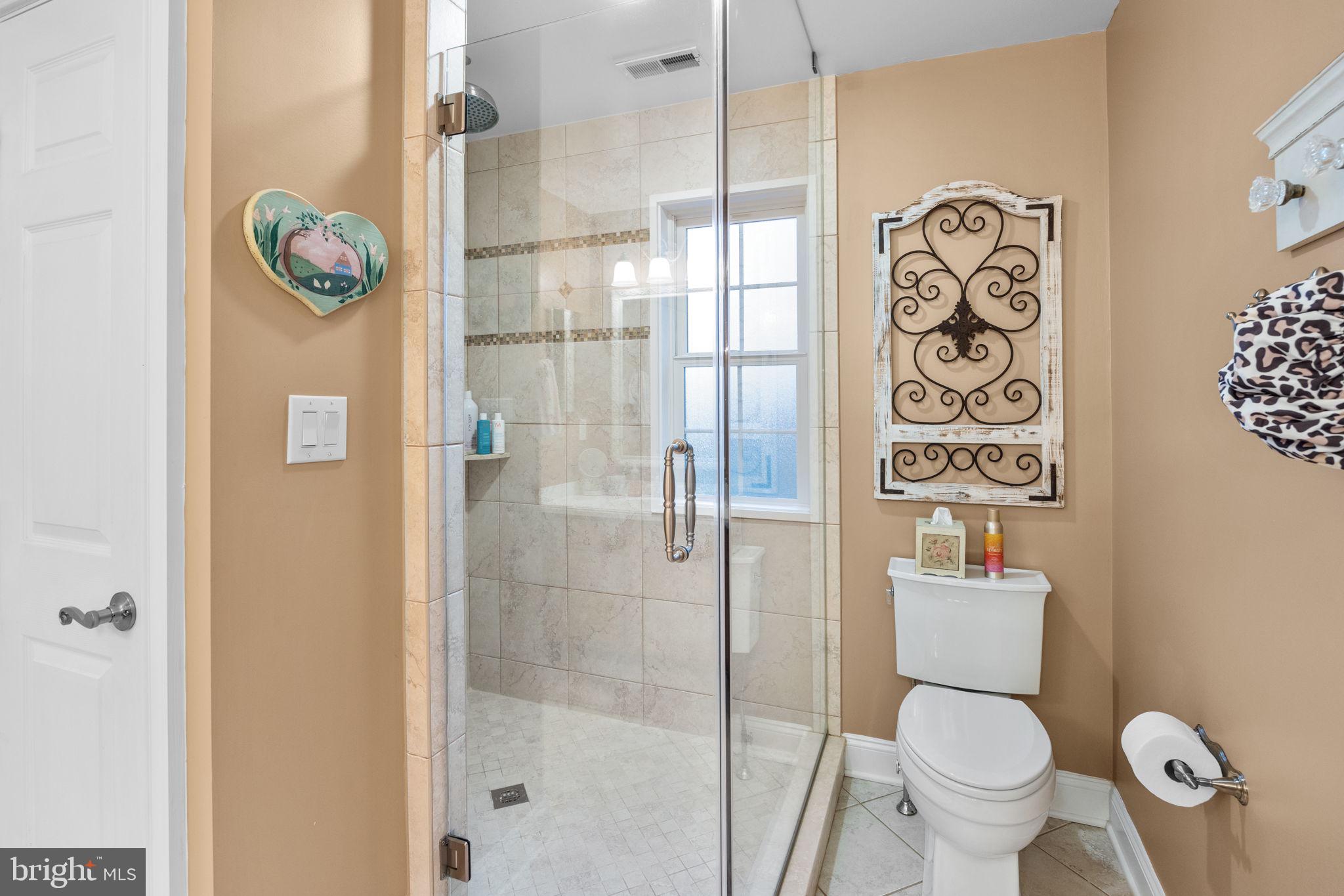 WOODS AT NORTHAMPTON - Residential