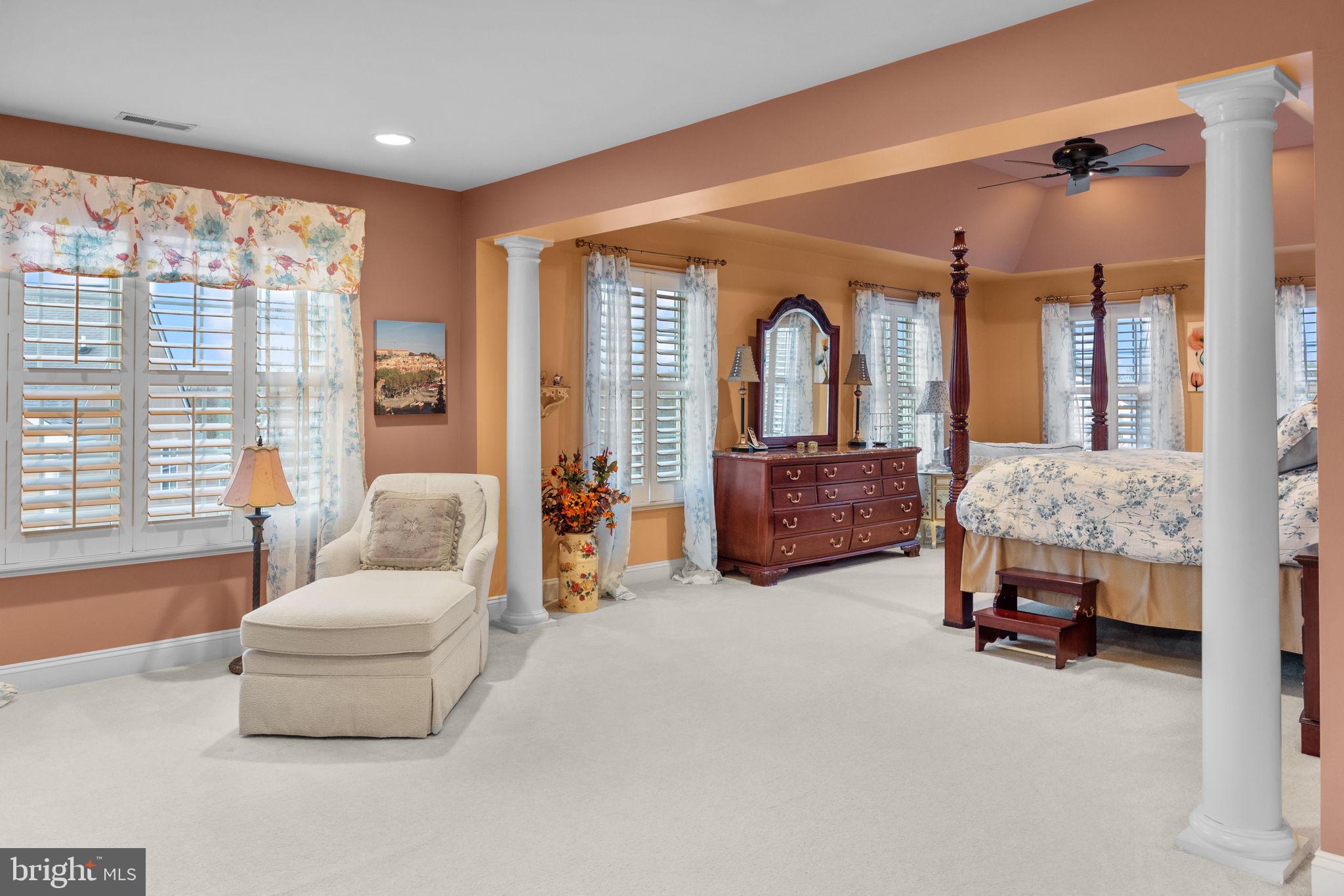 WOODS AT NORTHAMPTON - Residential