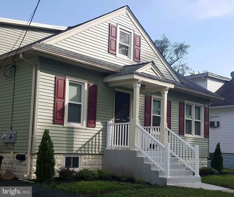 118 CLINTON OAKLYN NJ 08107