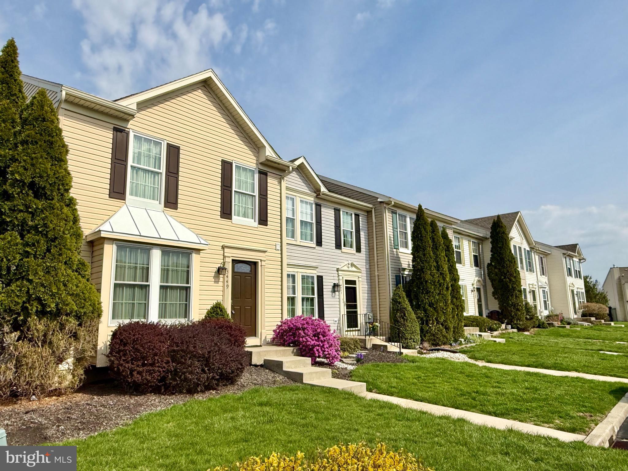 PERKIOMEN CROSSING - Residential