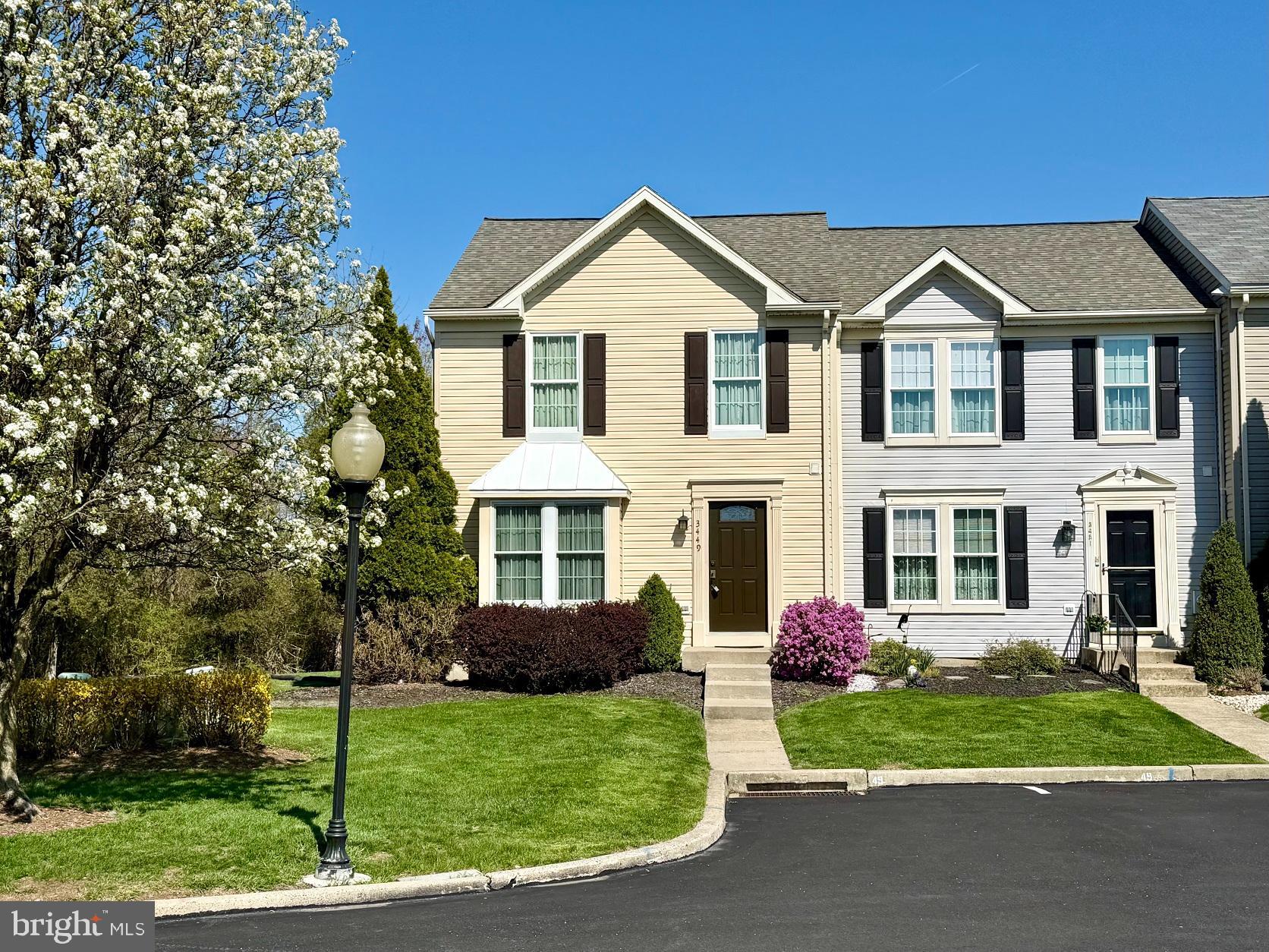 PERKIOMEN CROSSING - Residential