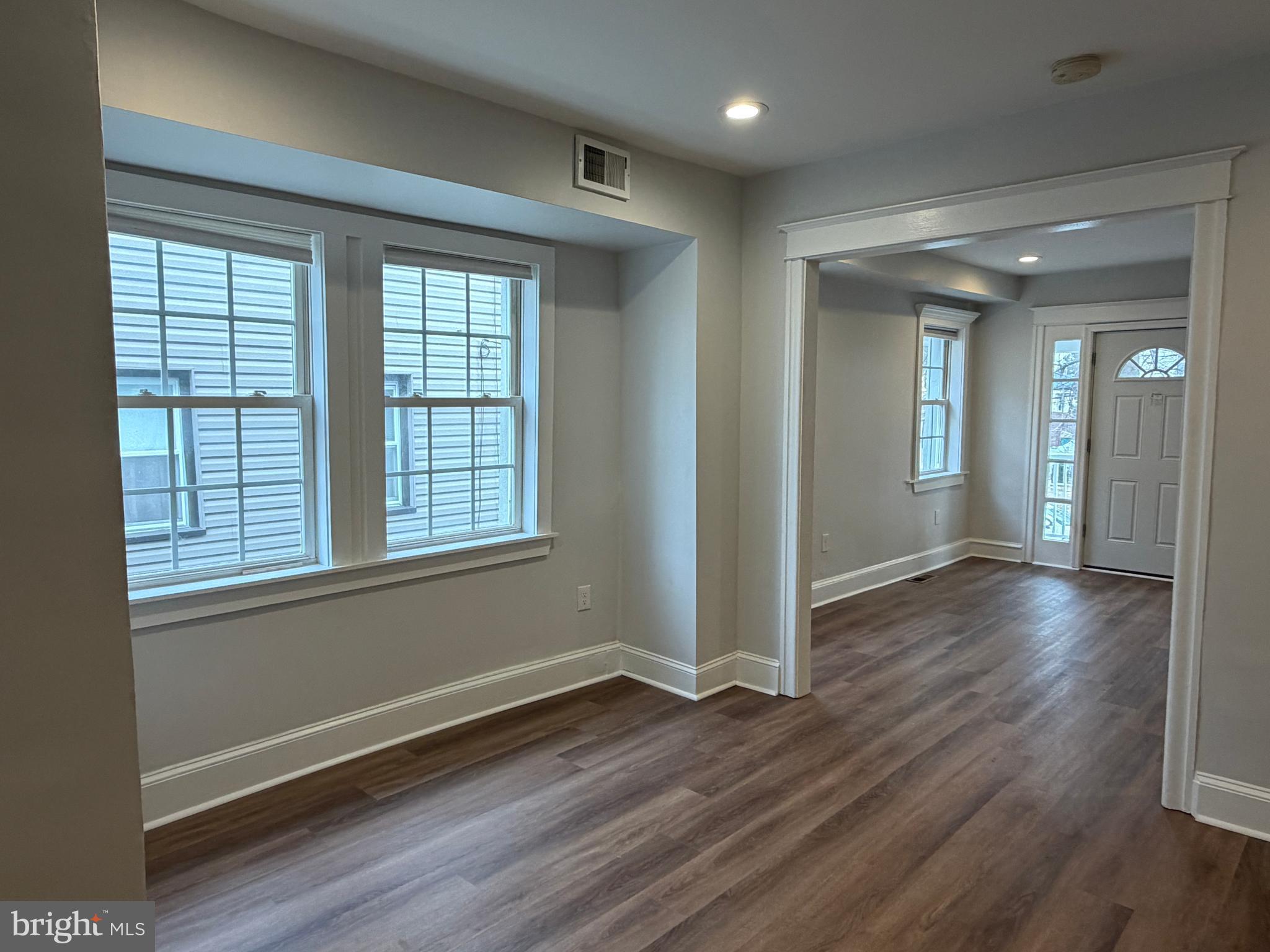 PENNWOOD - Residential Lease