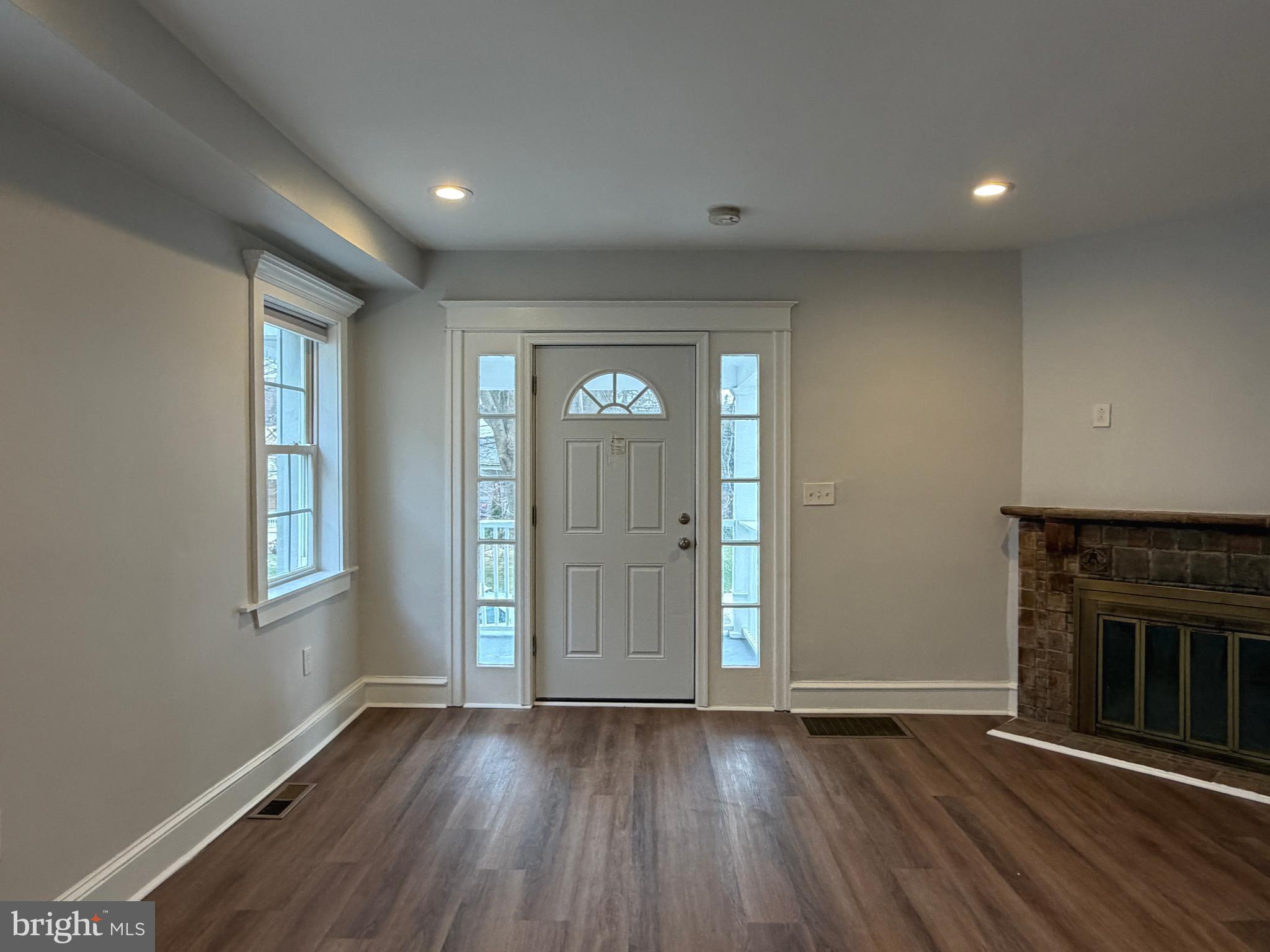 PENNWOOD - Residential Lease