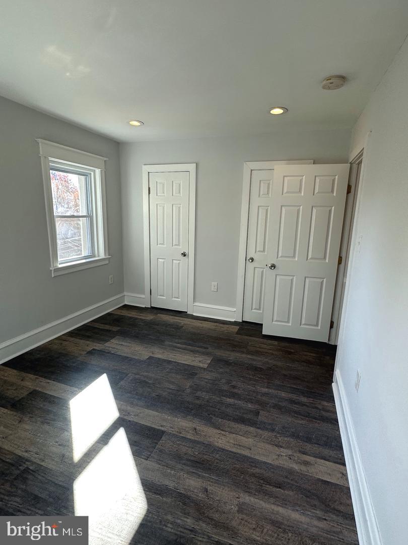 PENNWOOD - Residential Lease