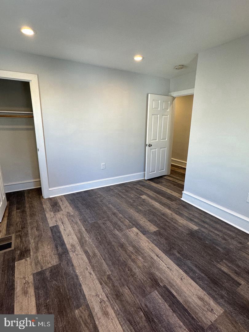 PENNWOOD - Residential Lease