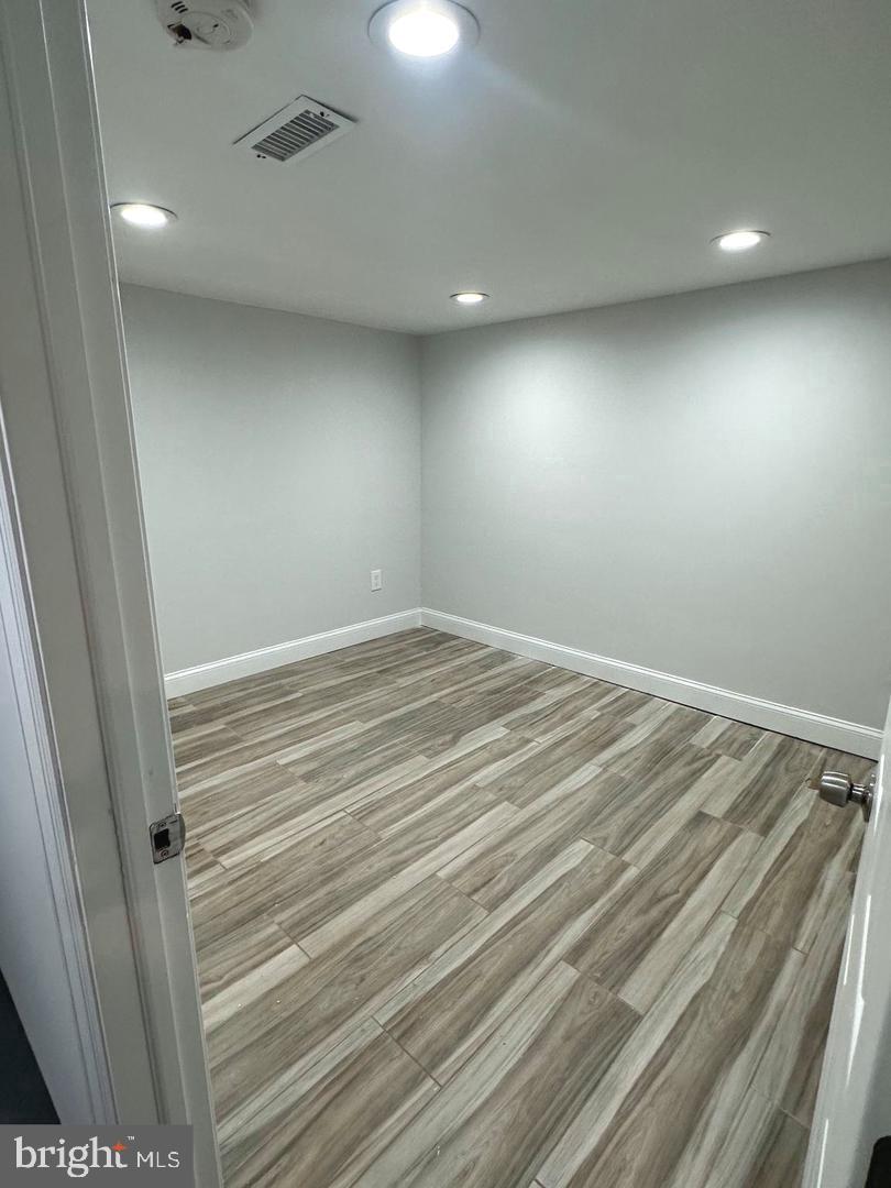 PENNWOOD - Residential Lease