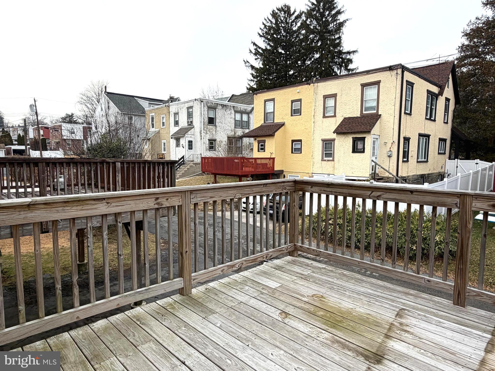 PENNWOOD - Residential Lease