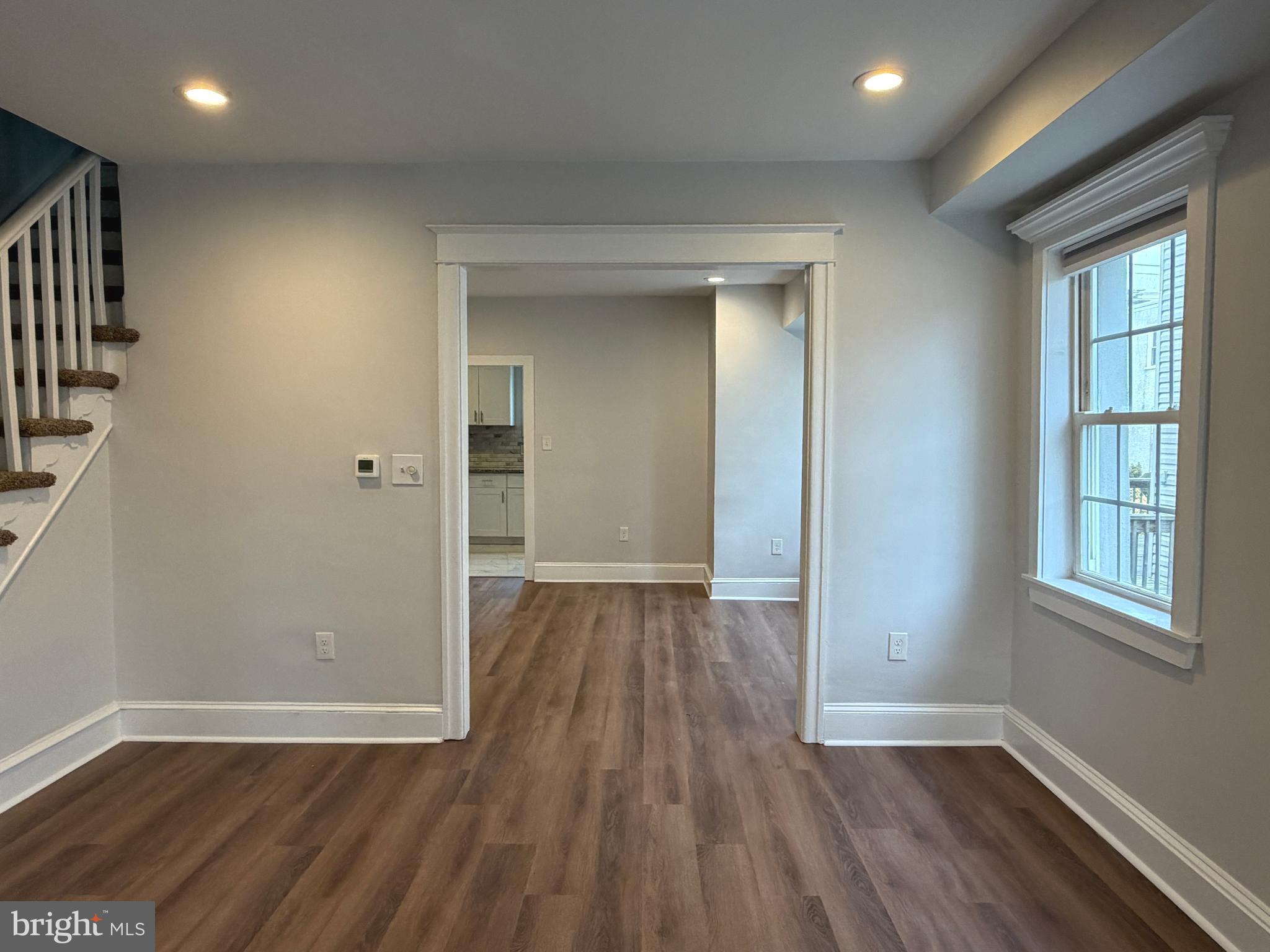 PENNWOOD - Residential Lease